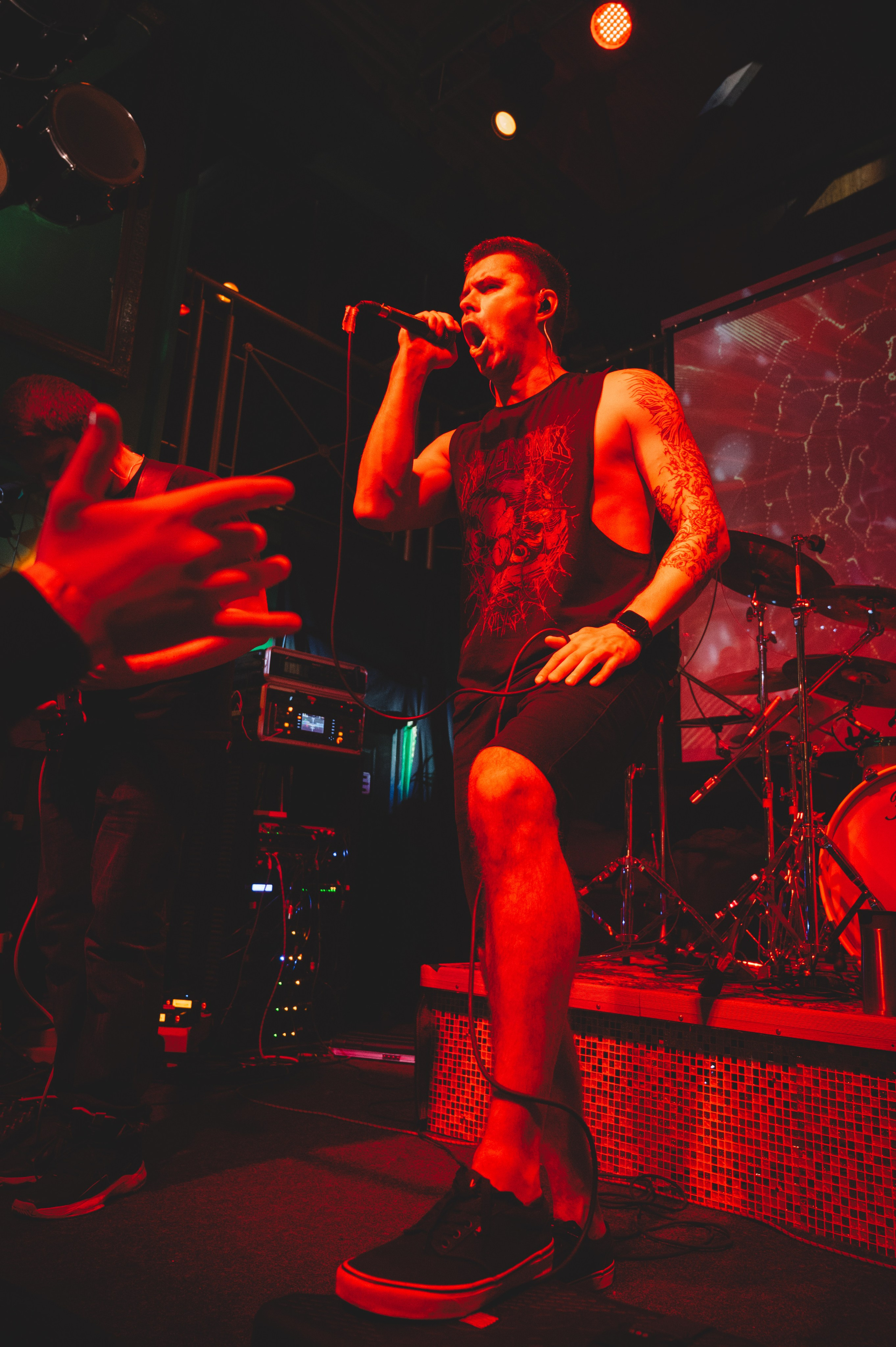 The Koloss. Фотограф Анна Темнова. Пенза