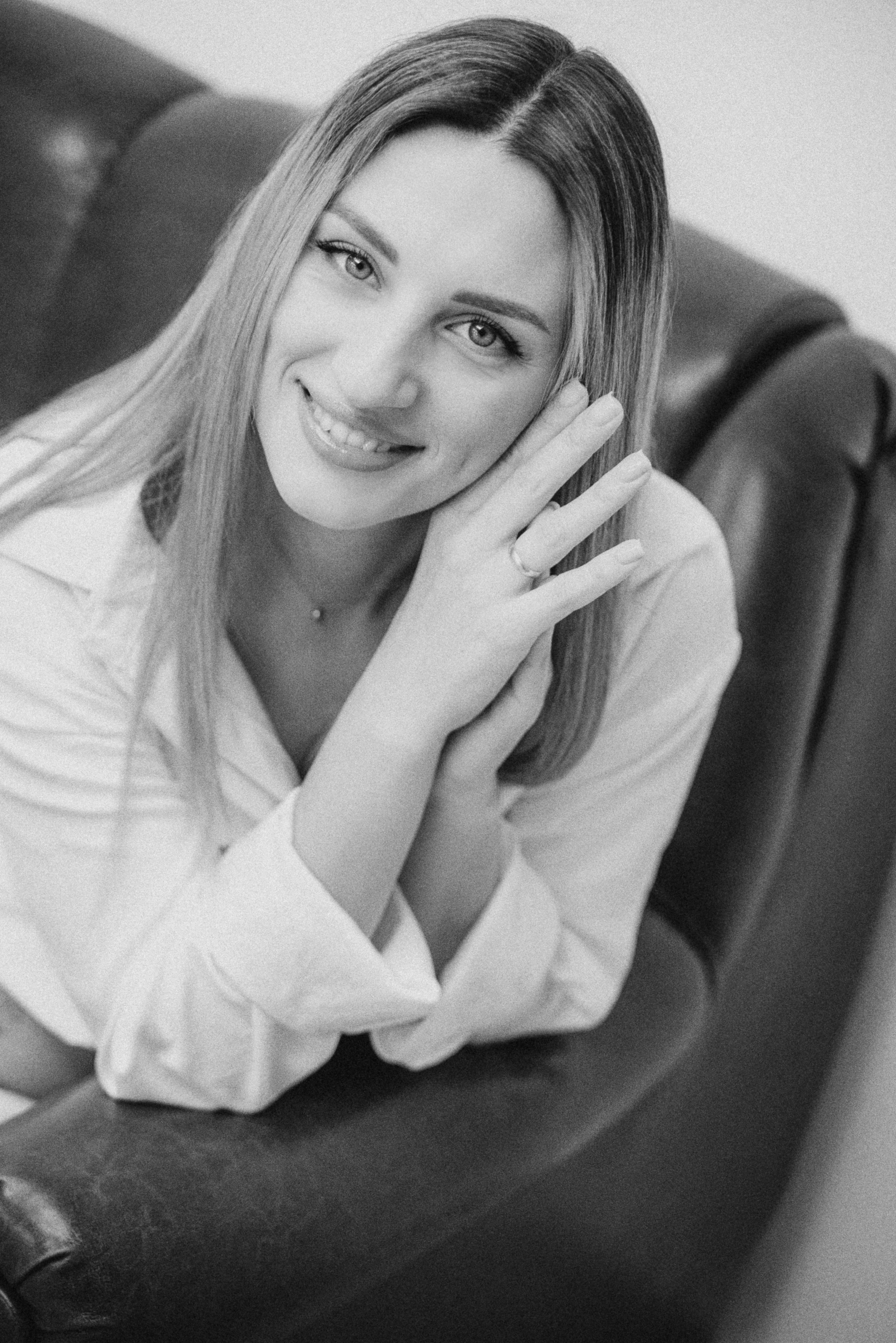 Кристина в ожидании. Свадебный и портретный фотограф в Минске Наташа Каракулова