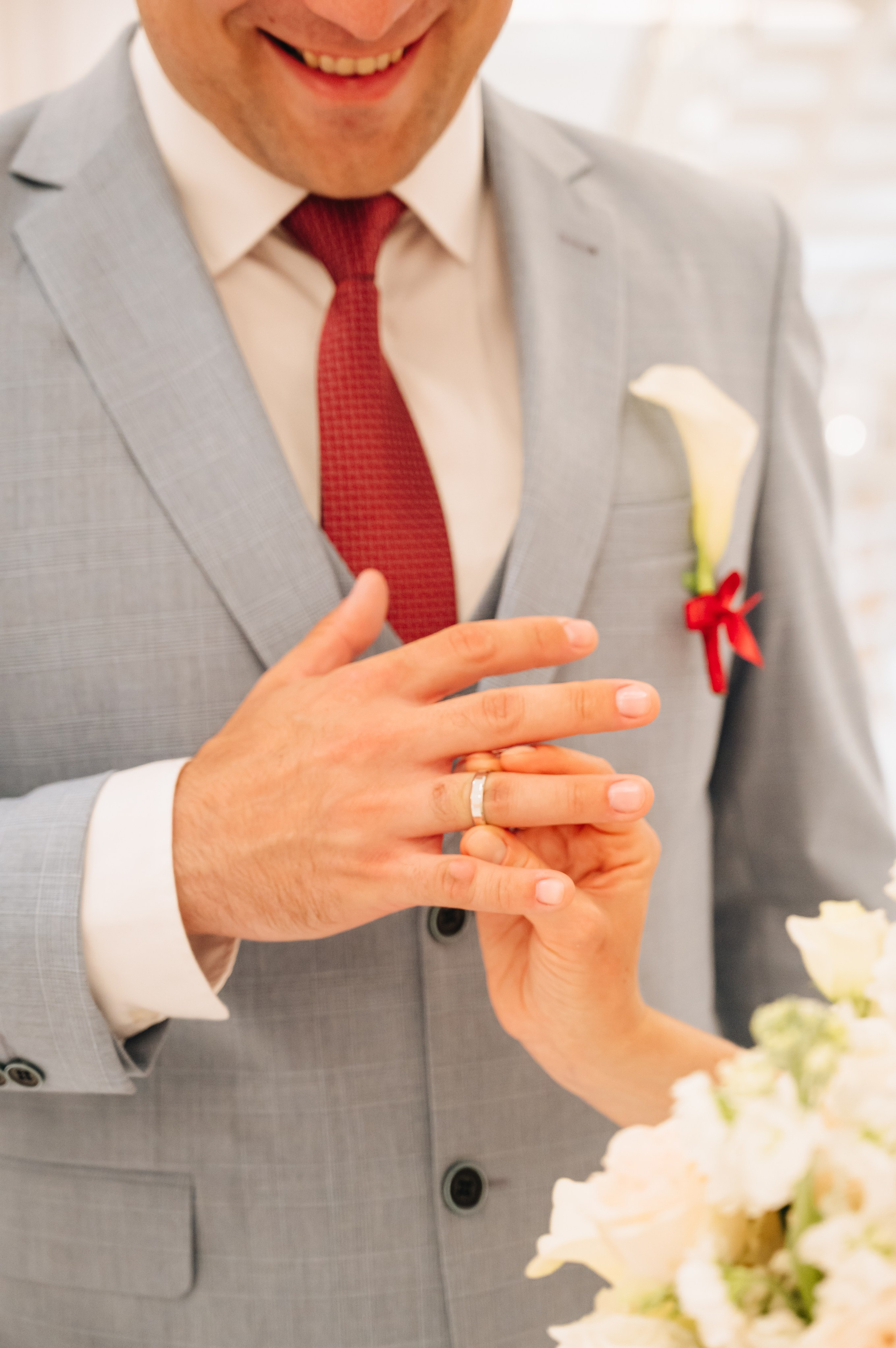 Ярослав & Елена. Портретный и свадебный фотограф в Москве Анастасия Терентьева