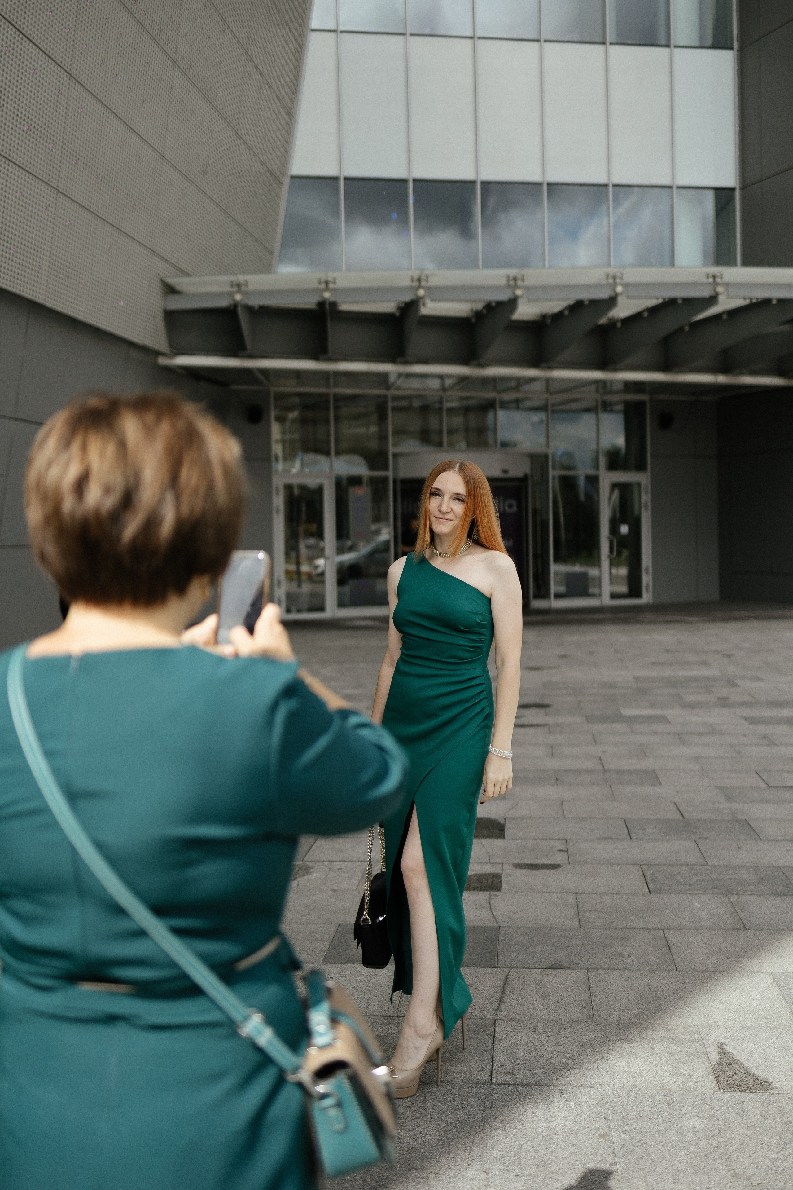 Маша и Ваня. Портретный фотограф Арсения Теплова