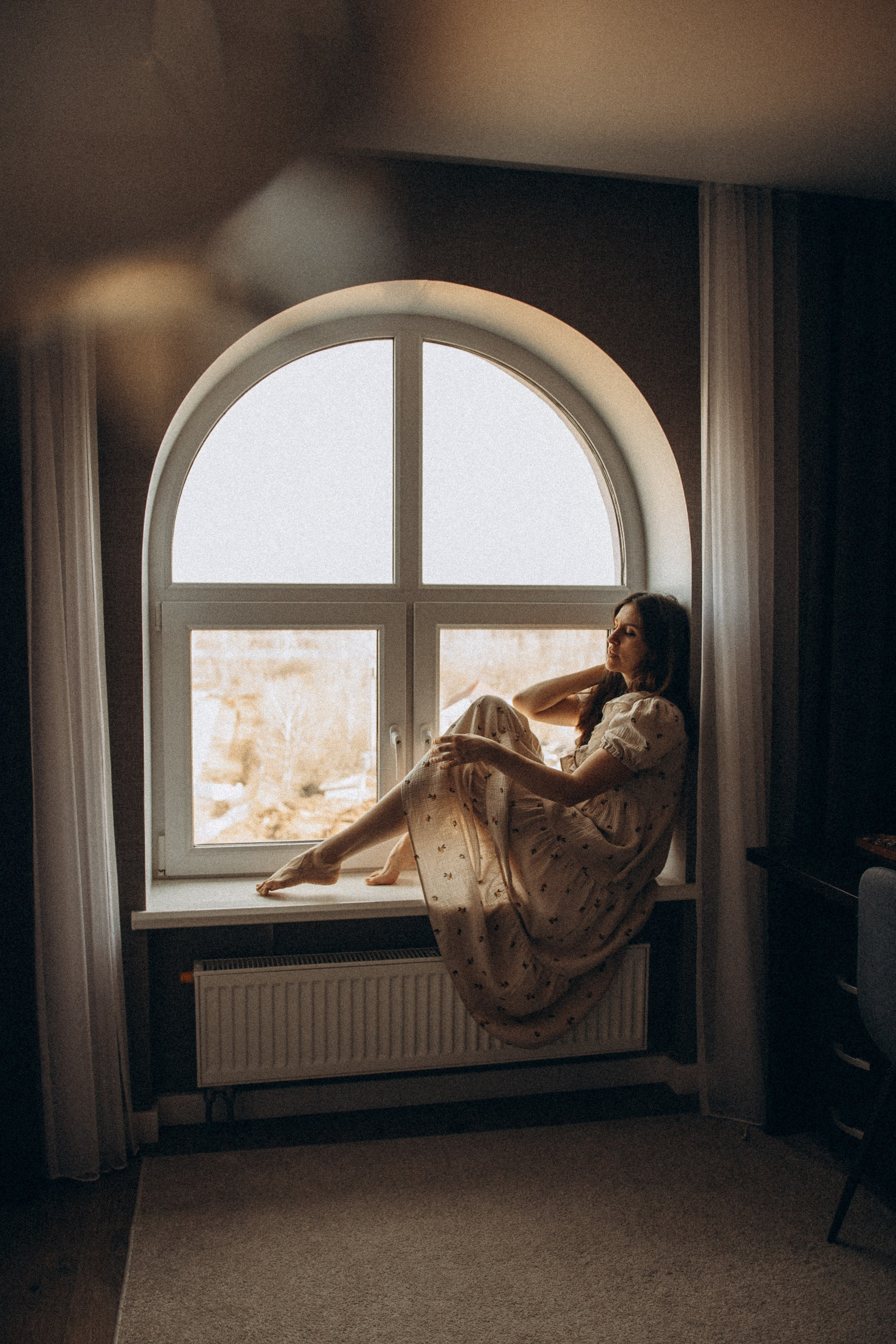 1 годик Арине. Семейный Фотограф и Видеограф в Уфе Айгуль Васильева