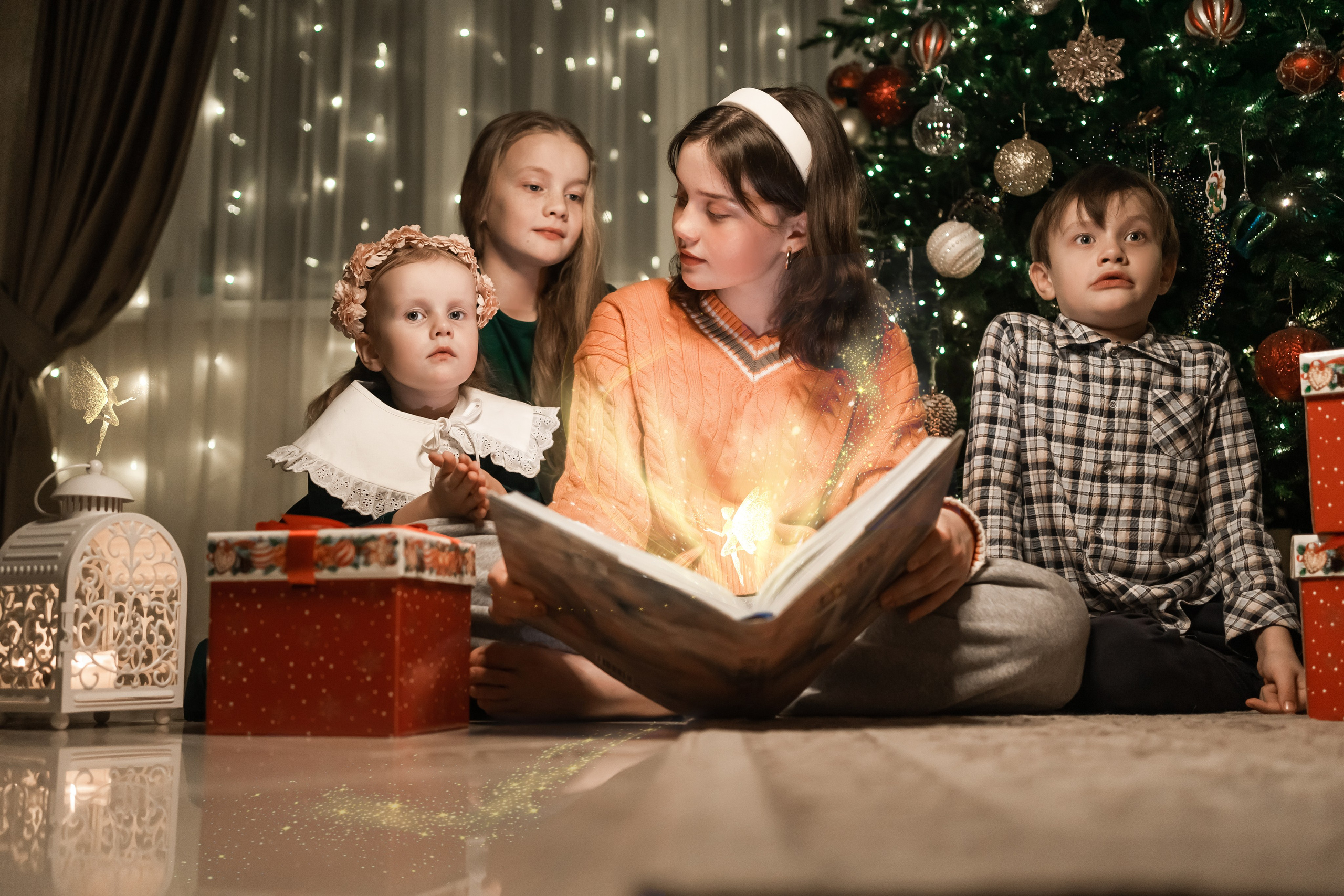 Семейные фото. Фотограф в Казани Кристина Игнатьева