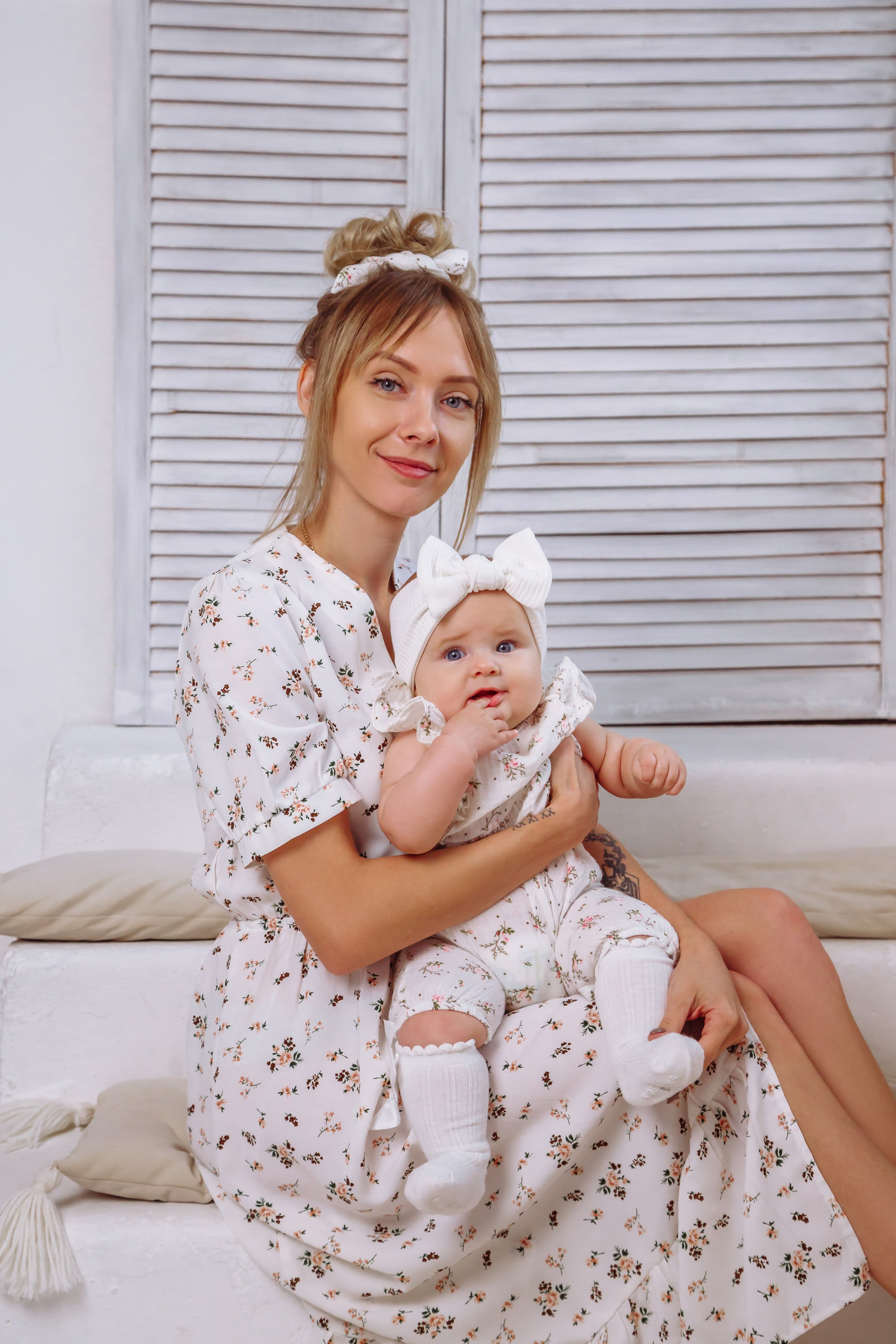 Семейная№ 6. Фотограф новорожденных Тверь Диана Муляева