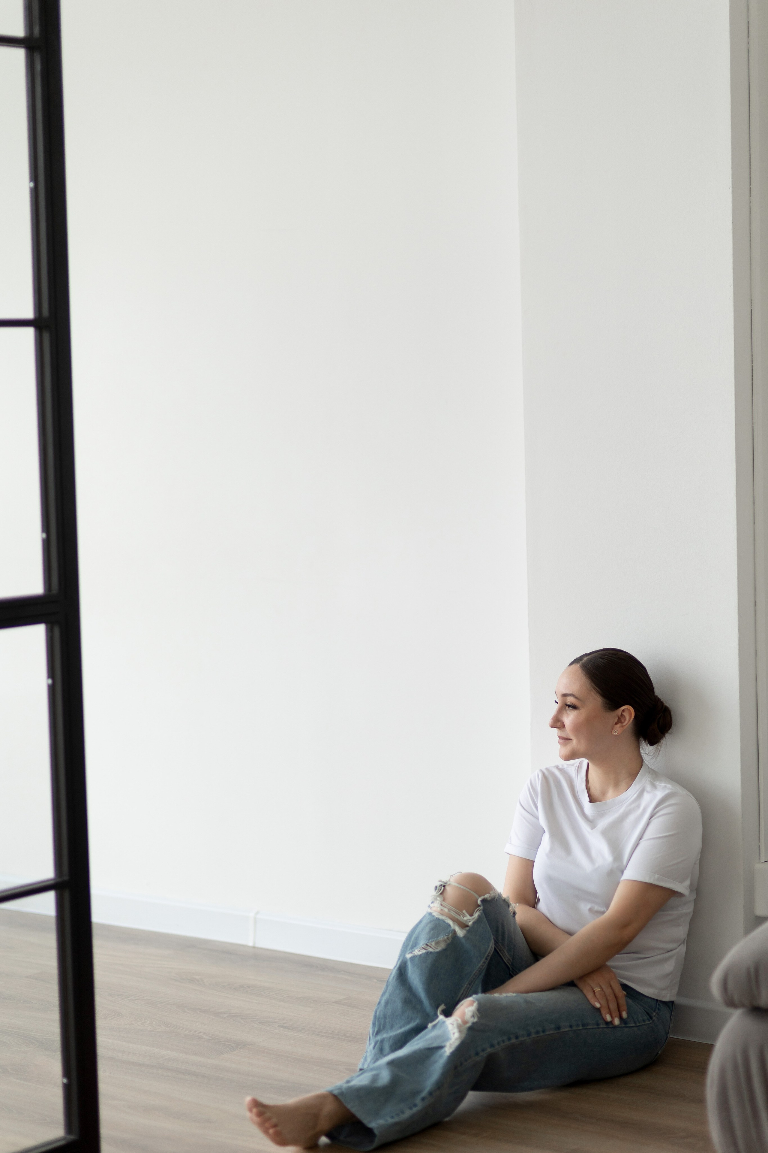 Рисую светом вашу семейную историю фотограф из Перми Александра Камене