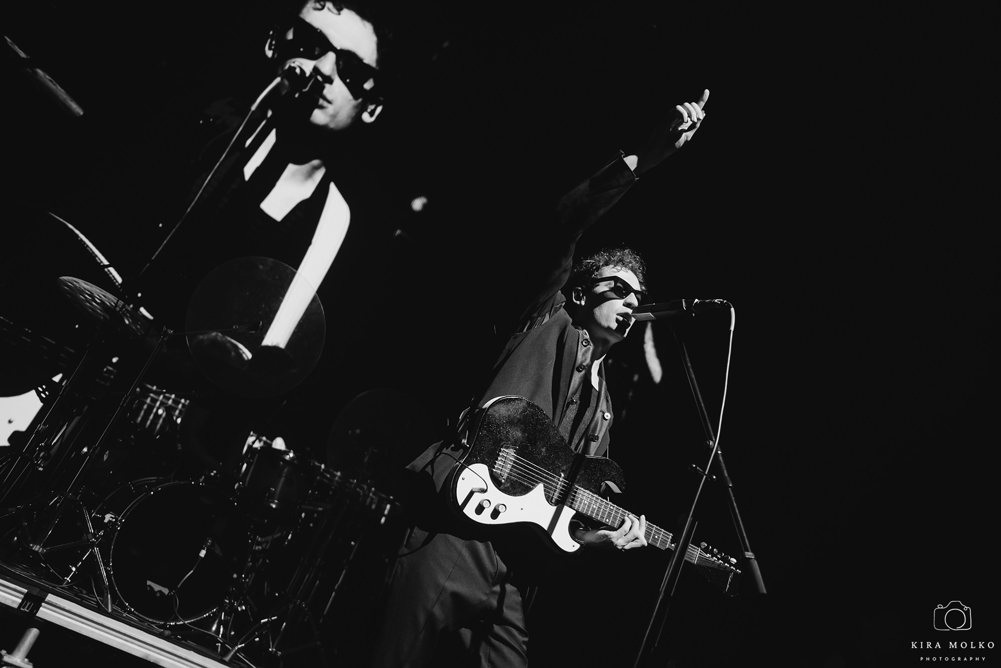 Zoloto. Кира Молко — Концертный фотограф в Санкт-Петербурге