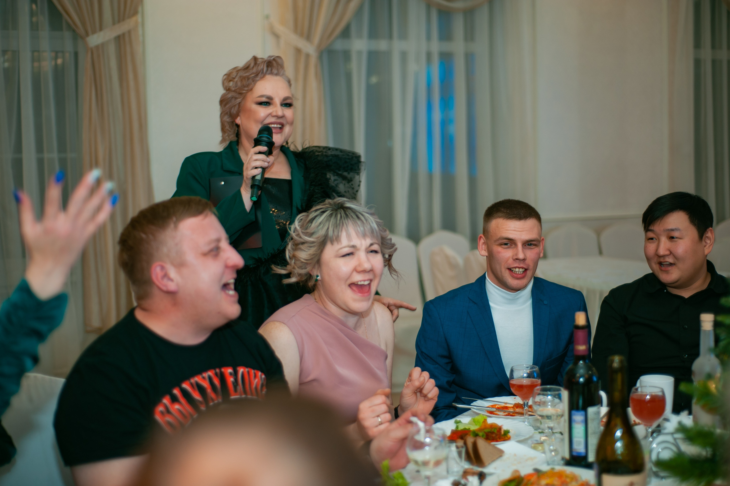 Сантехмаркет_Новый Год. Андреева Александра фотограф в г. Улан-Удэ