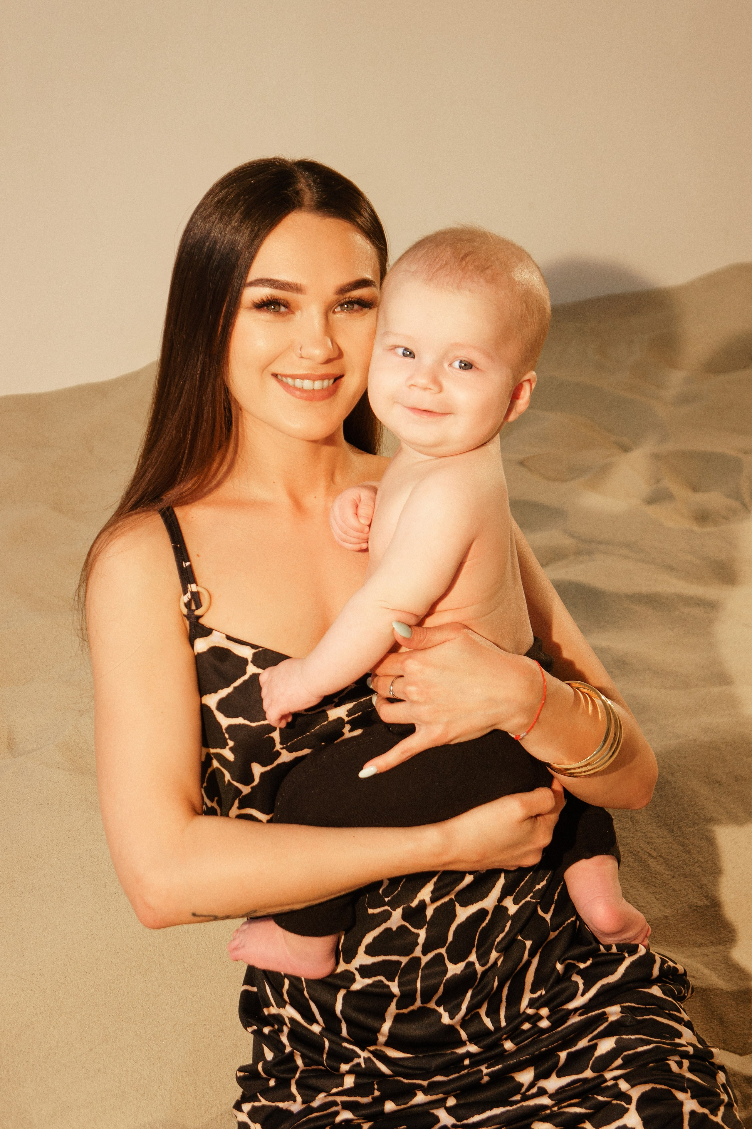 Ольга и Матвей. Фотограф беременности в Екатеринбурге Илона Филатьева