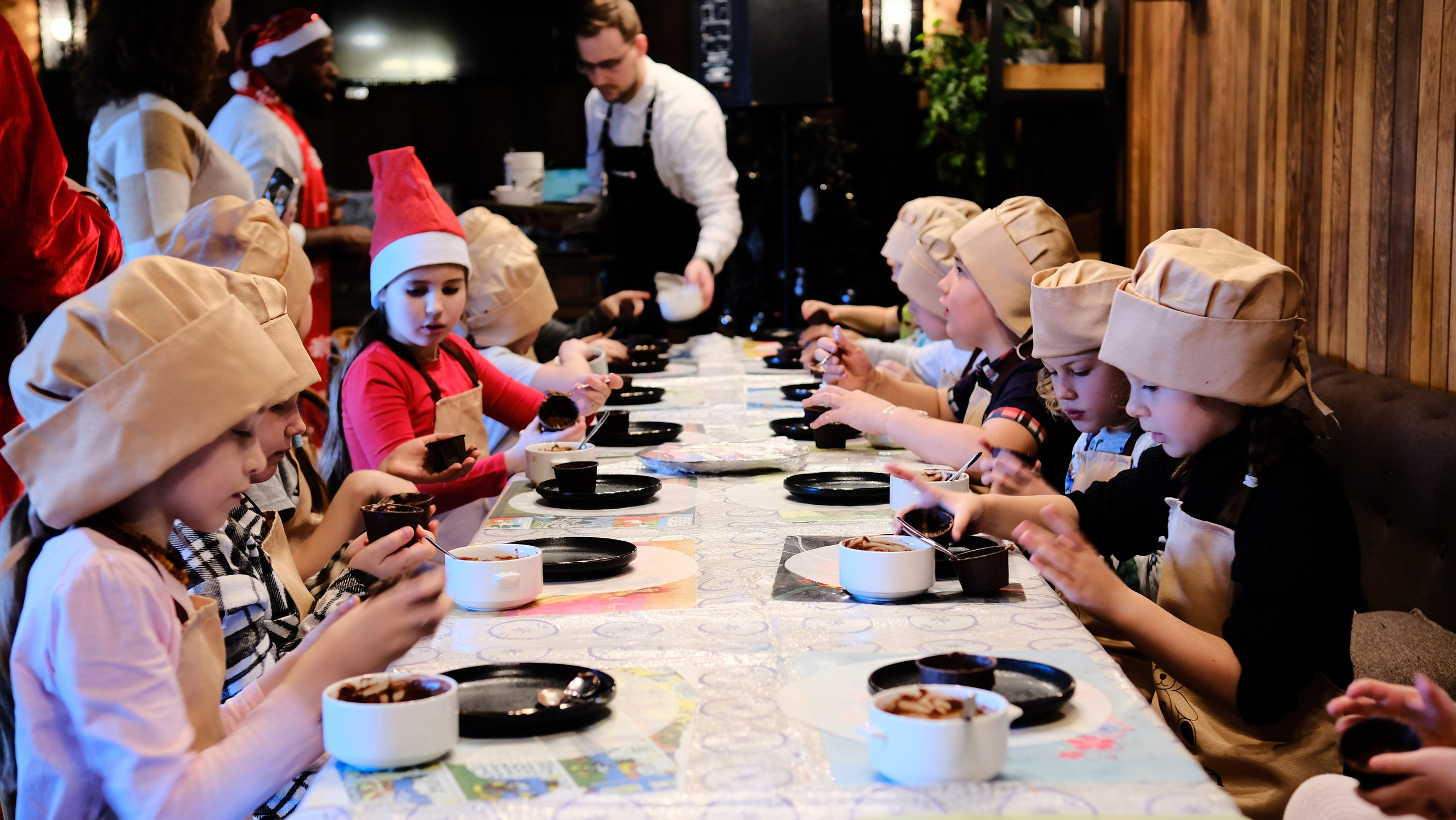 Репортаж. Фотограф Сергей Красников