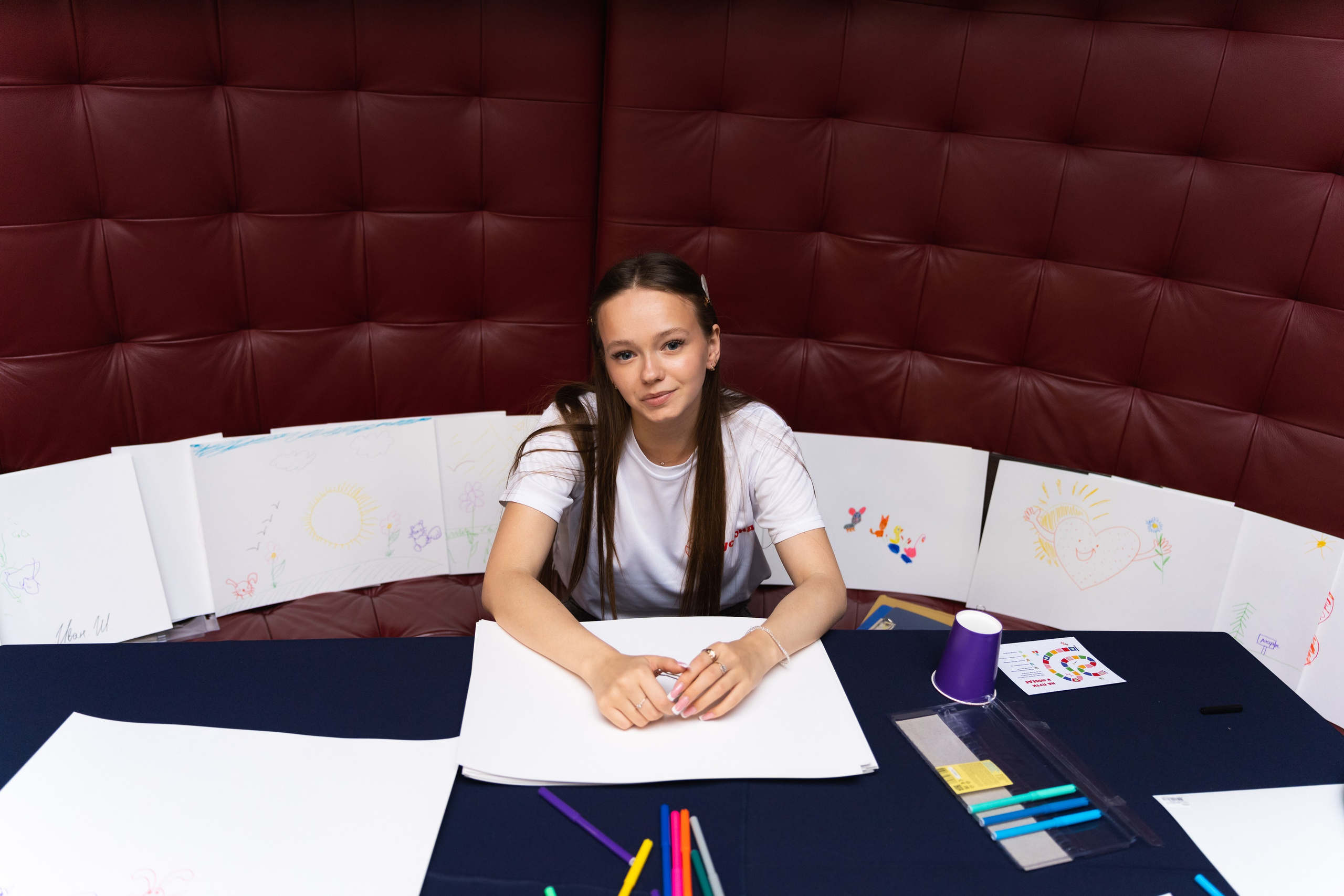 Детский праздник. Фотограф в Новосибирске | Елена