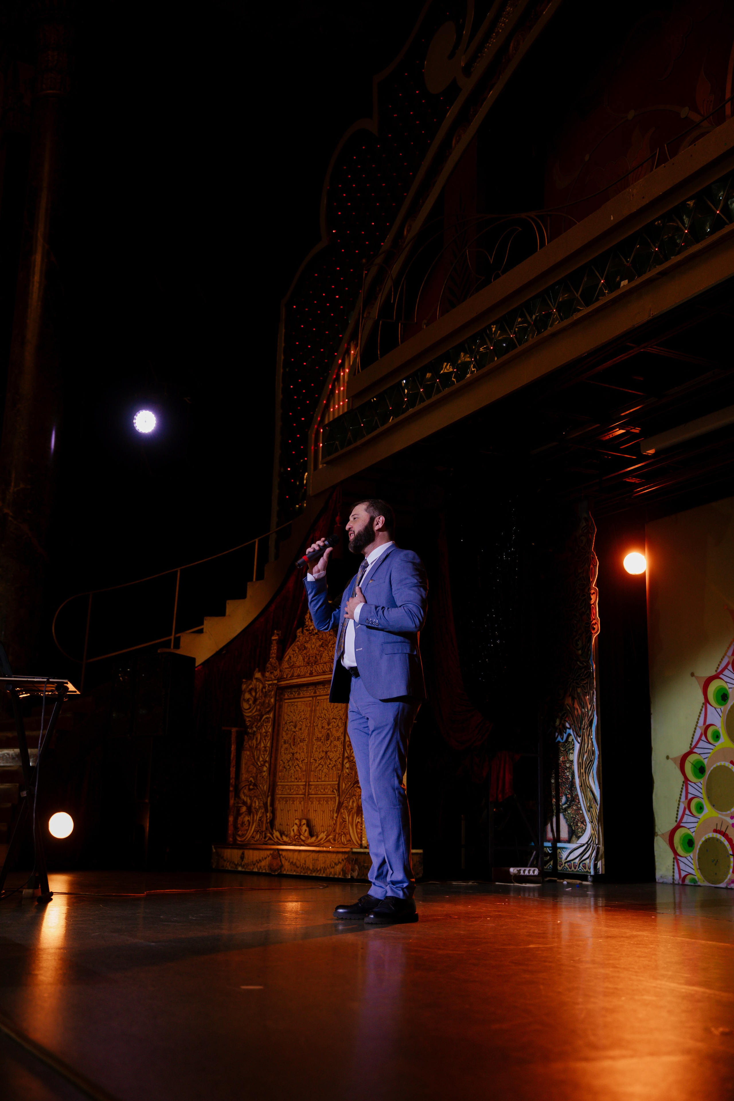 Элина и Марк. Свадебный и семейный фотограф Анастасия Романова в Москве и Московской области