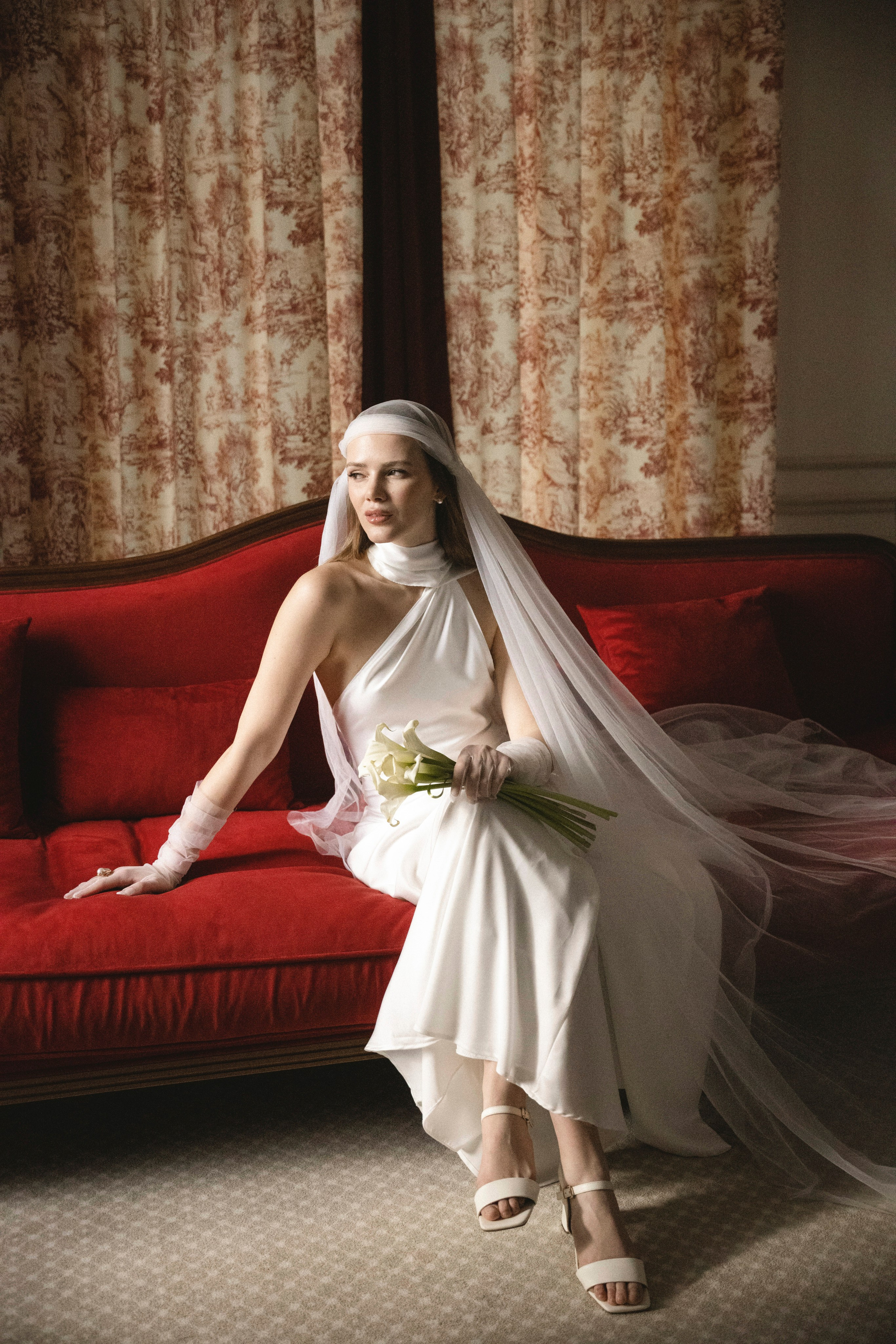 Михаил и Полина. Свадебный и портретный фотограф