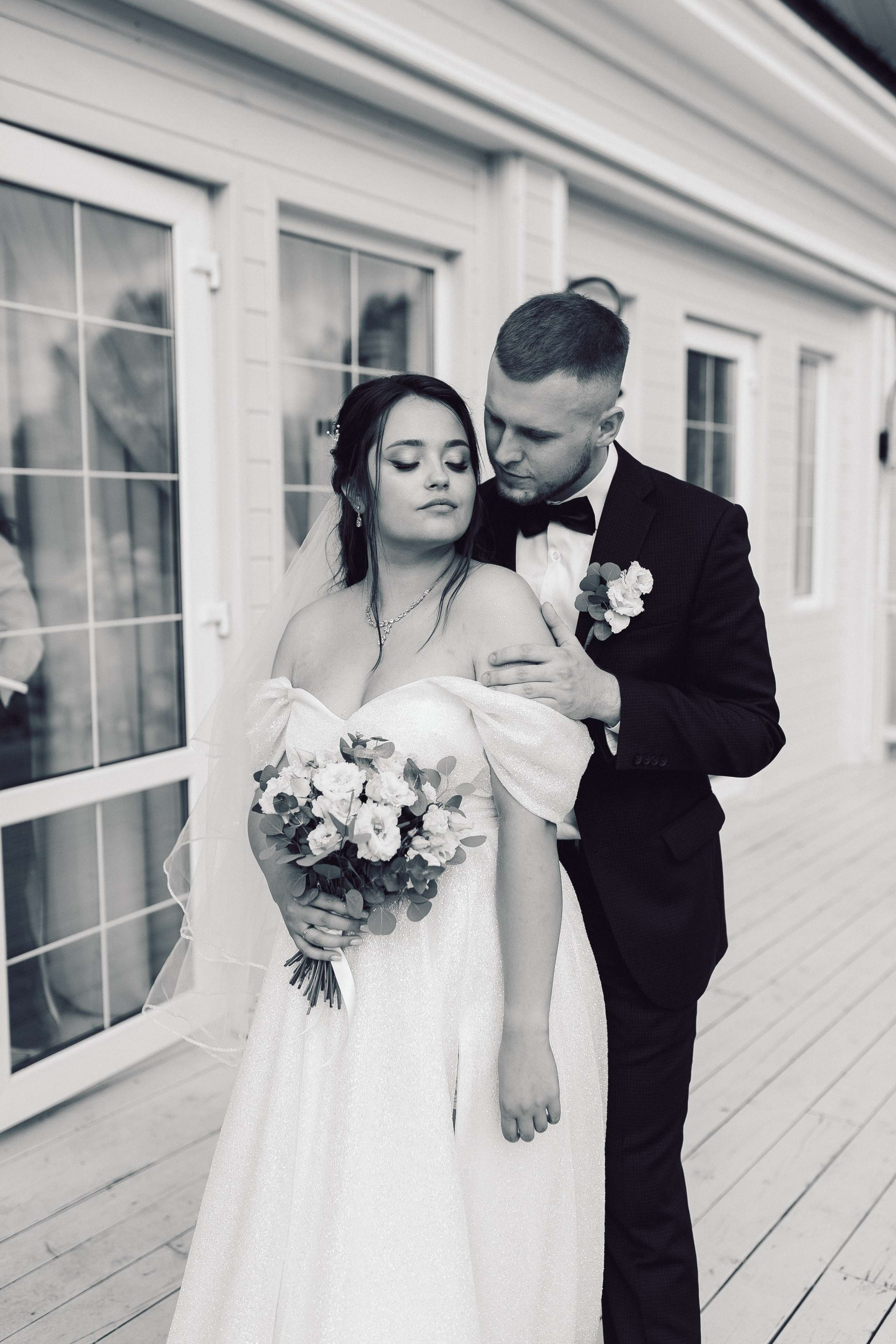 Александр и Ангелина