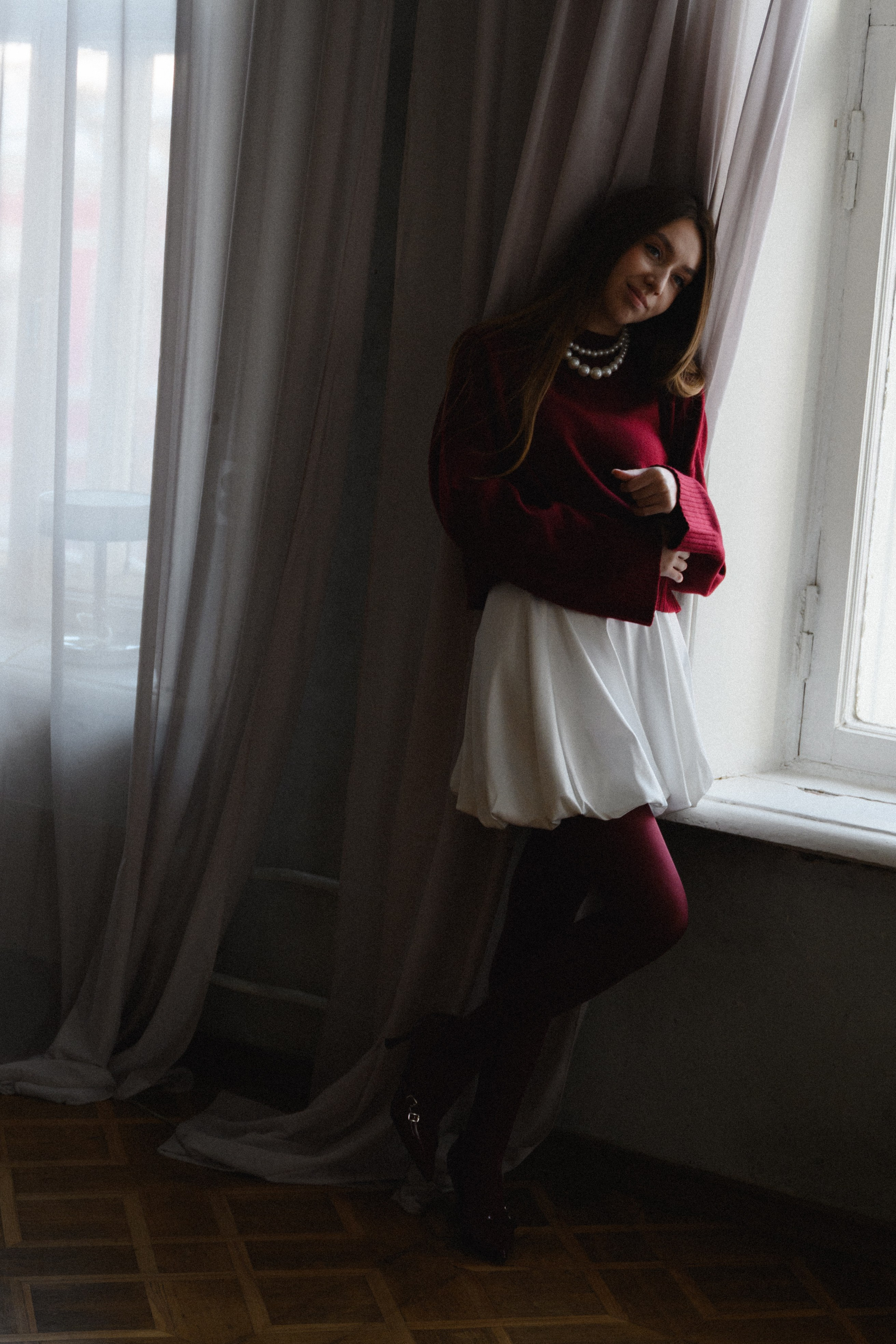 Максим и Маша. Свадебный фотограф Нижний Новгород Фатичев Артем