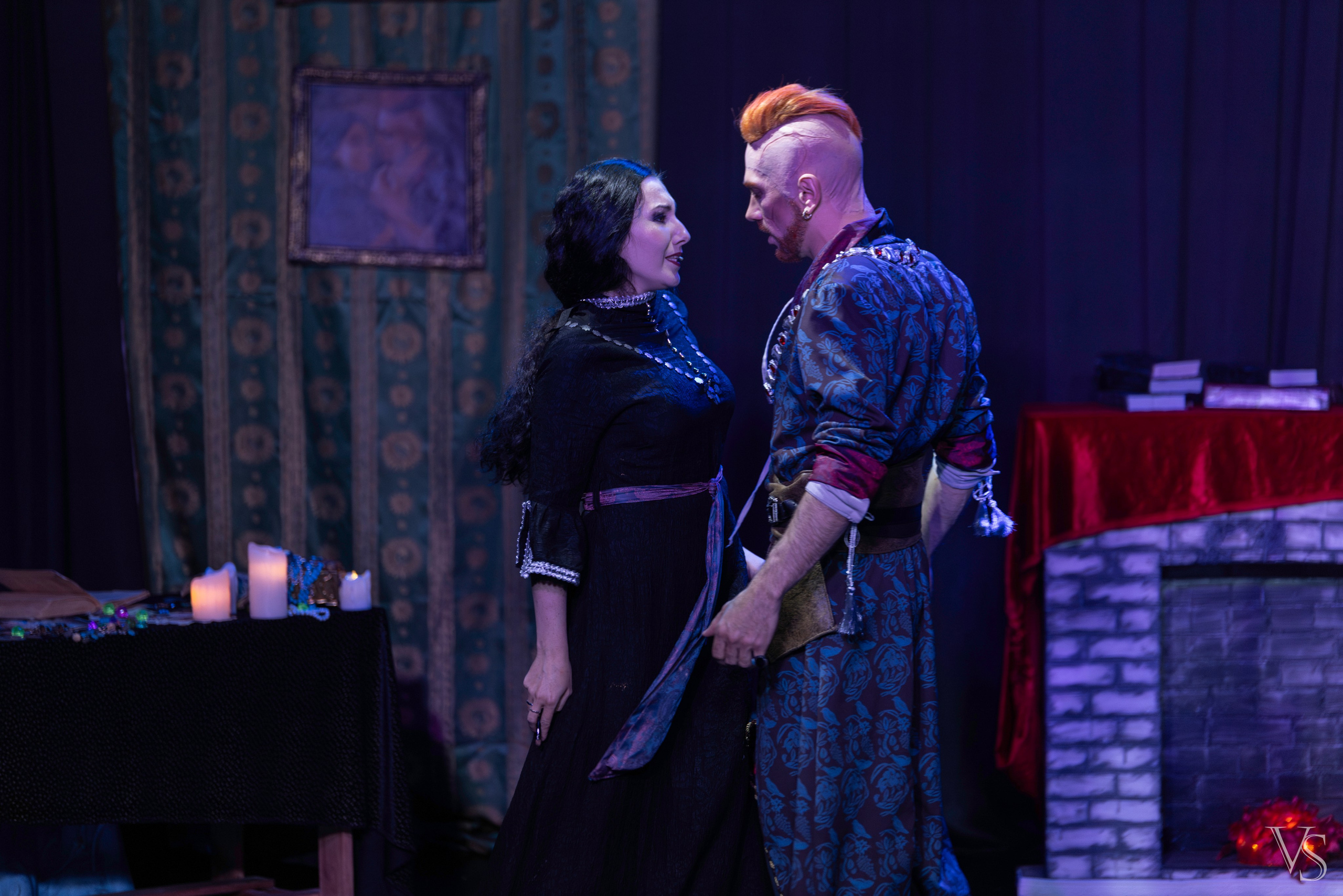 Каменное сердце. Фотограф Виктор Степанов