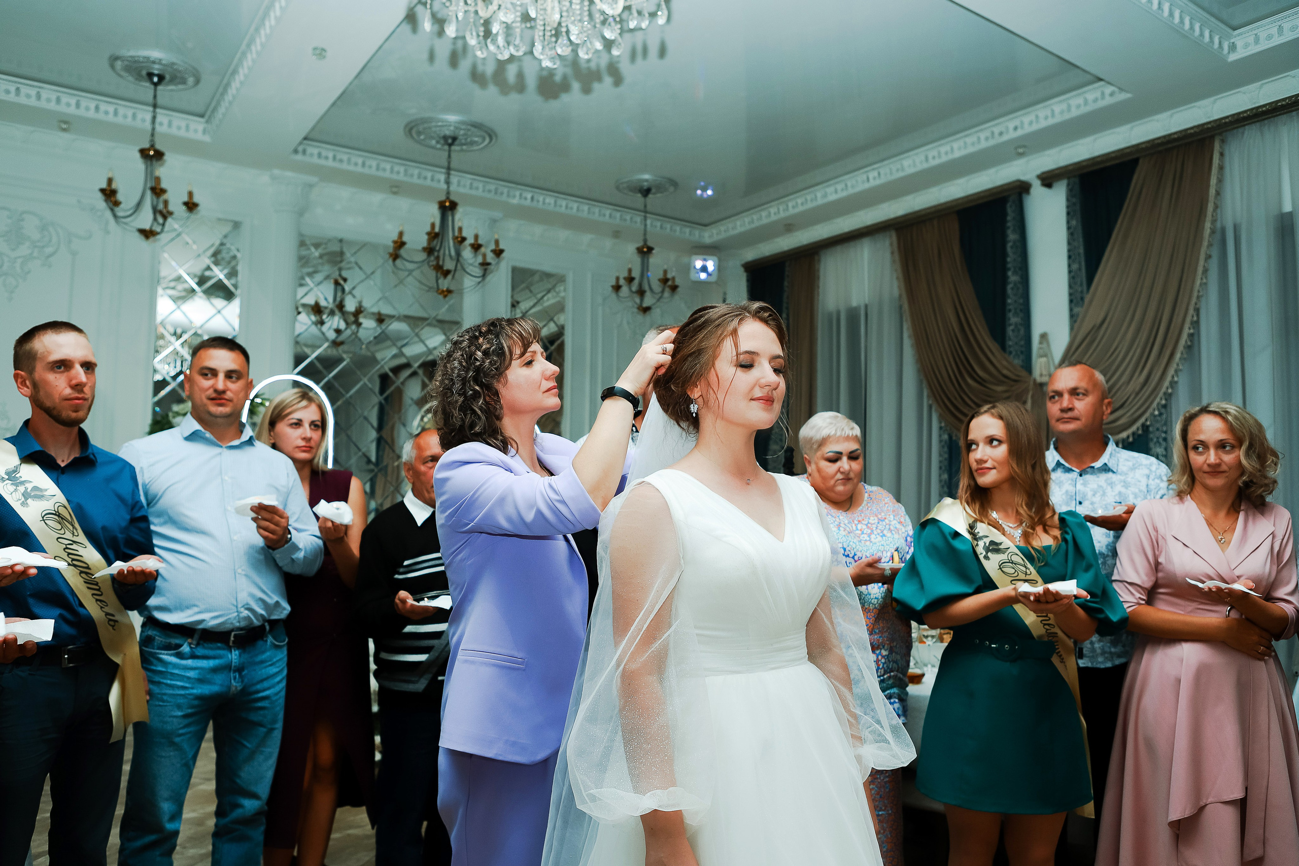 Юлия и Сергей. Свадебный фотограф Евгения Фролова г. Каменск-Шахтинский, Донецк, Ростов