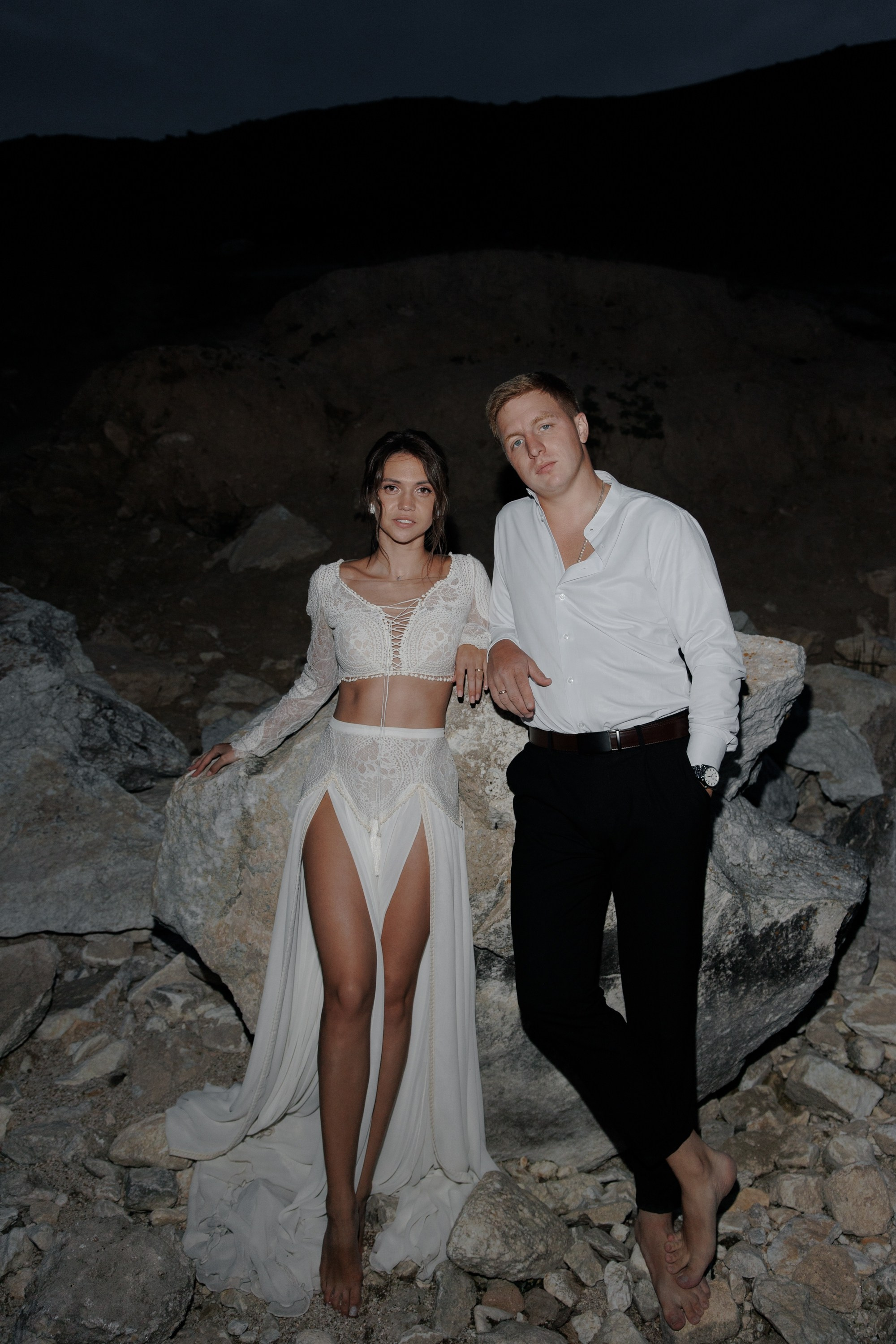 Baikal Story. Свадебный фотограф