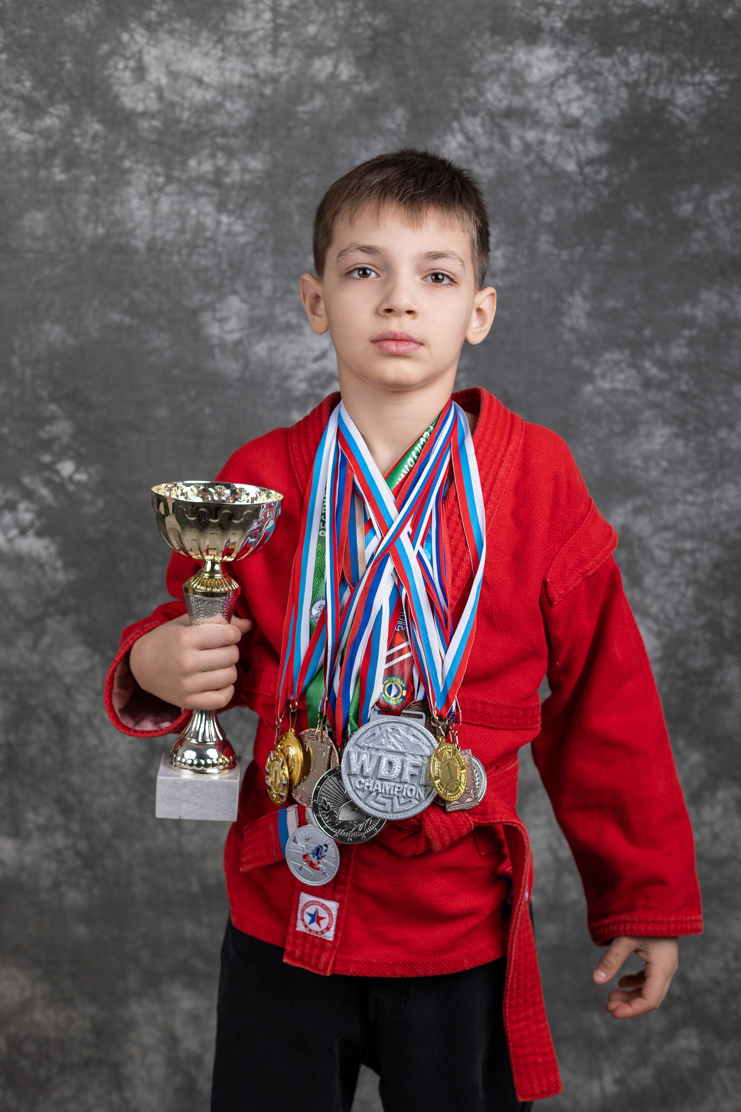 Съемка спортсменов для доски почета. Выпускные альбомы Майкоп, Краснодар Елена Золотарева