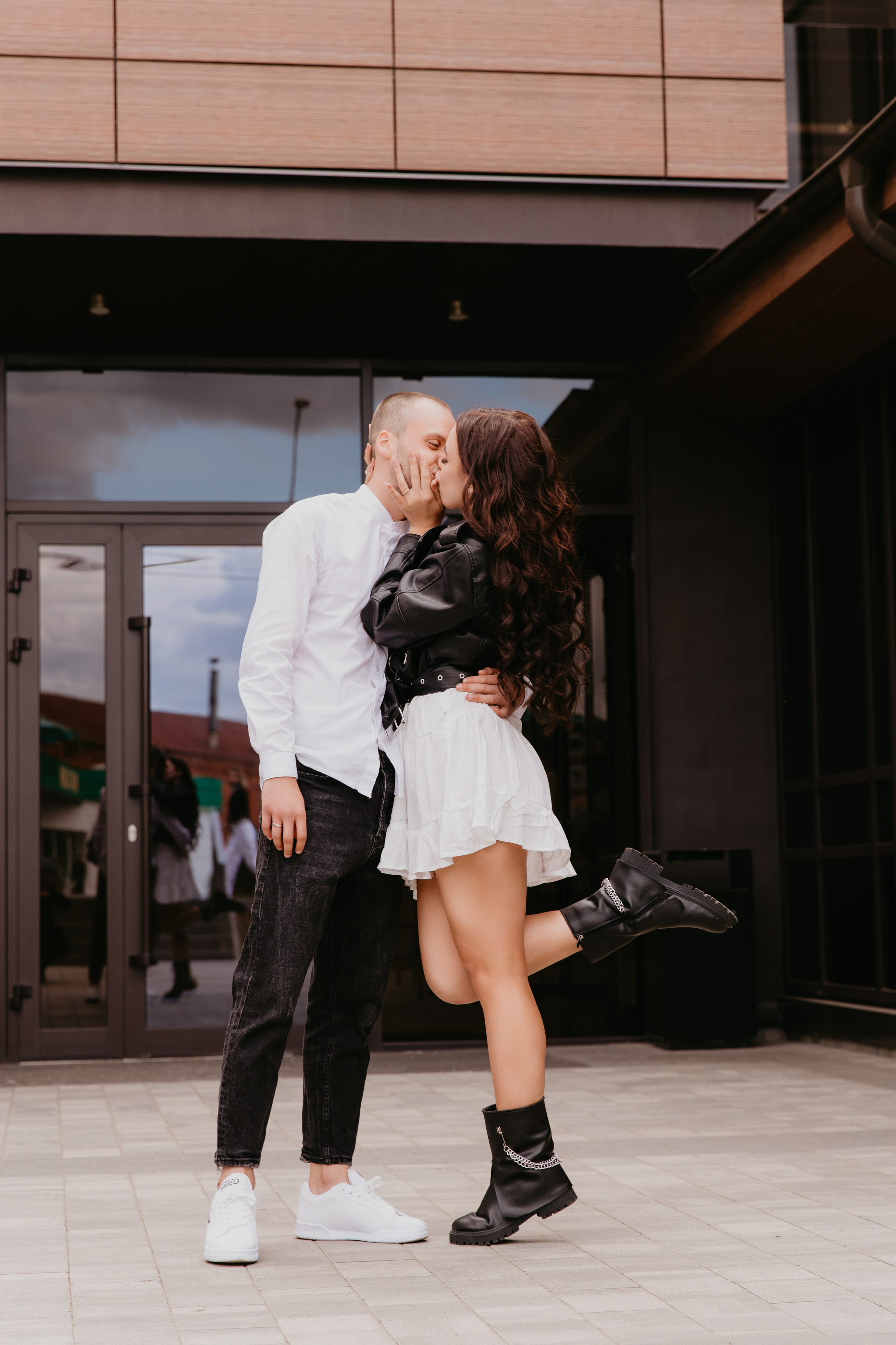 Катя+Никита. Я помогу запечатлеть радостные моменты Вашей жизни