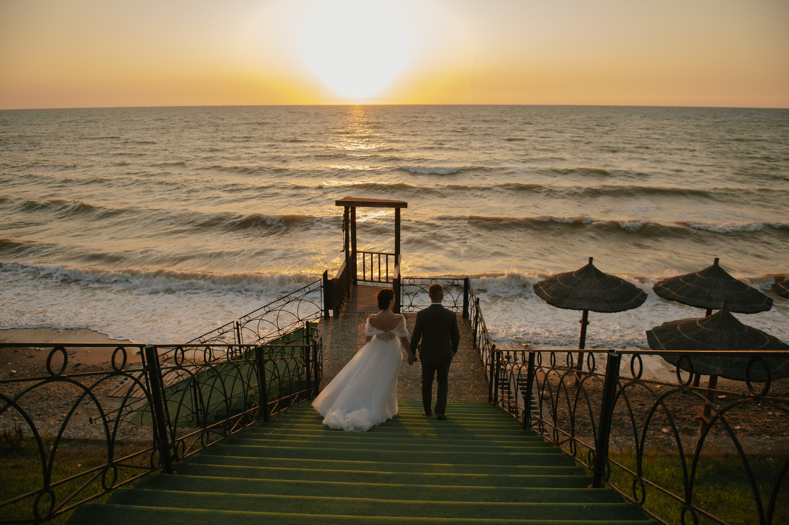 Иван и Оксана (г.Севастополь). Свадебный, женский, семейный фотограф в Севастополе Юлия Мошенко