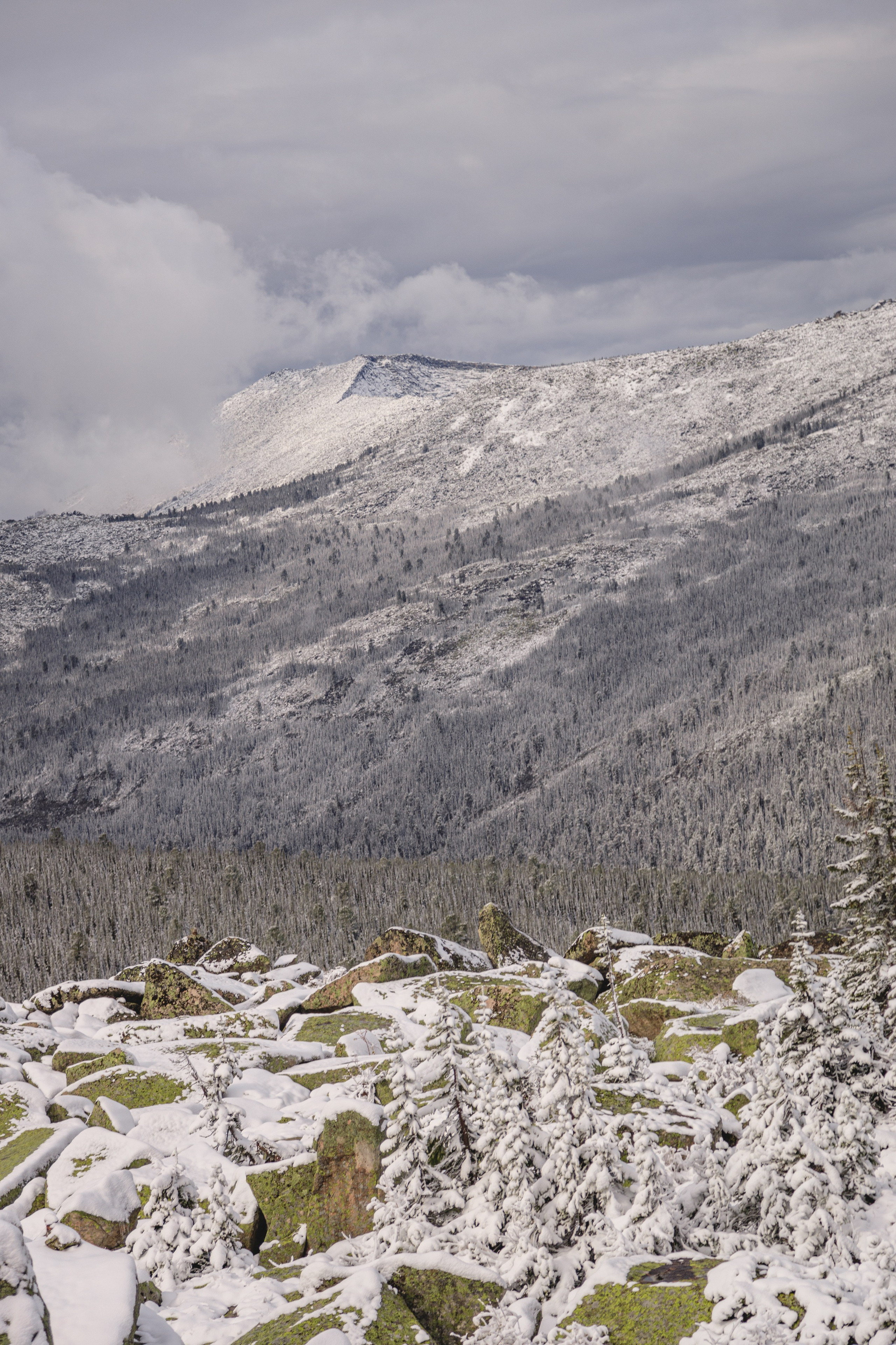 Ергаки (2022-23). Фотограф ваших событий в Красноярске — Макс Захарченко