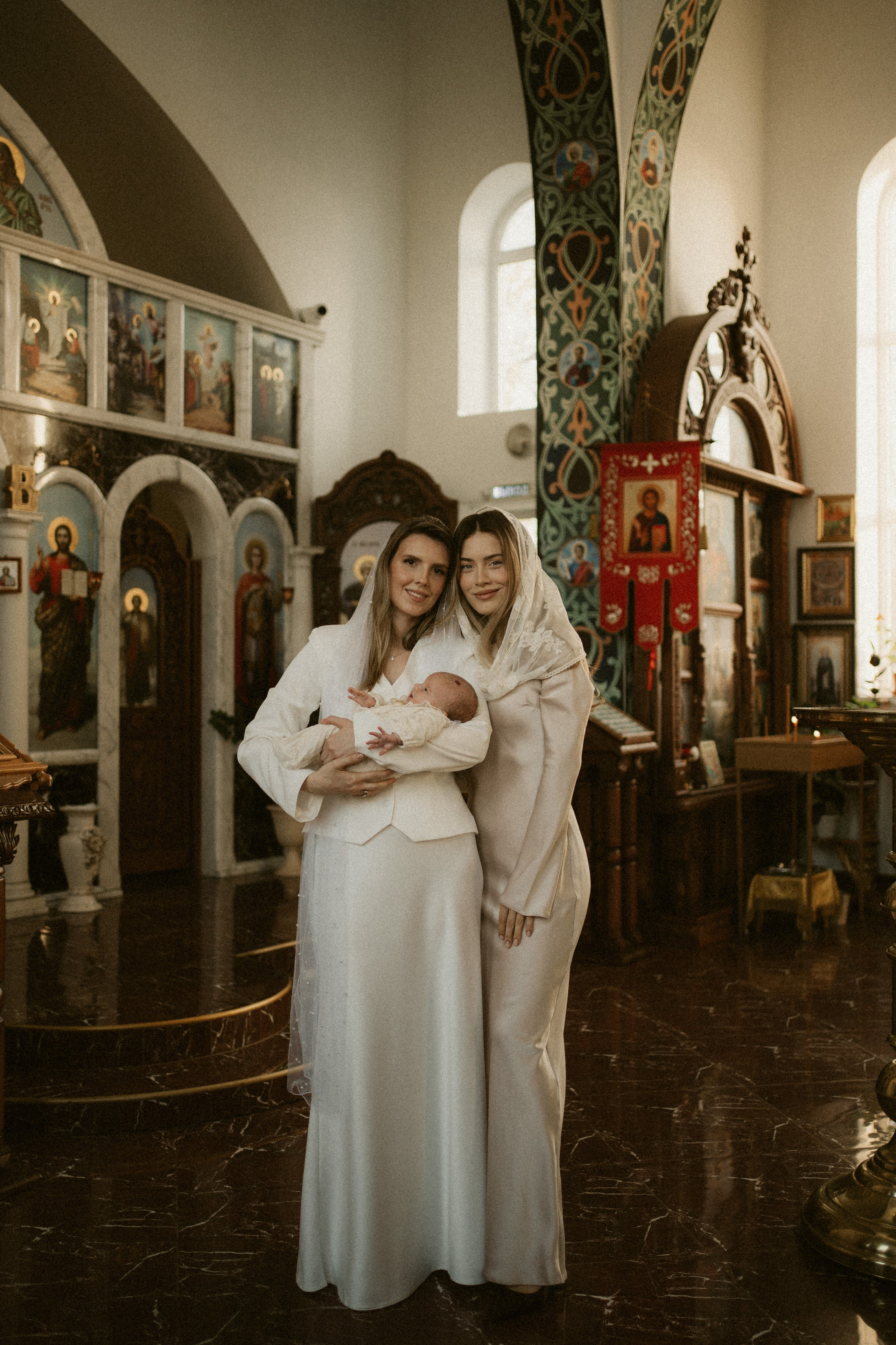 Светлый день. Семейный фотограф в Краснодаре