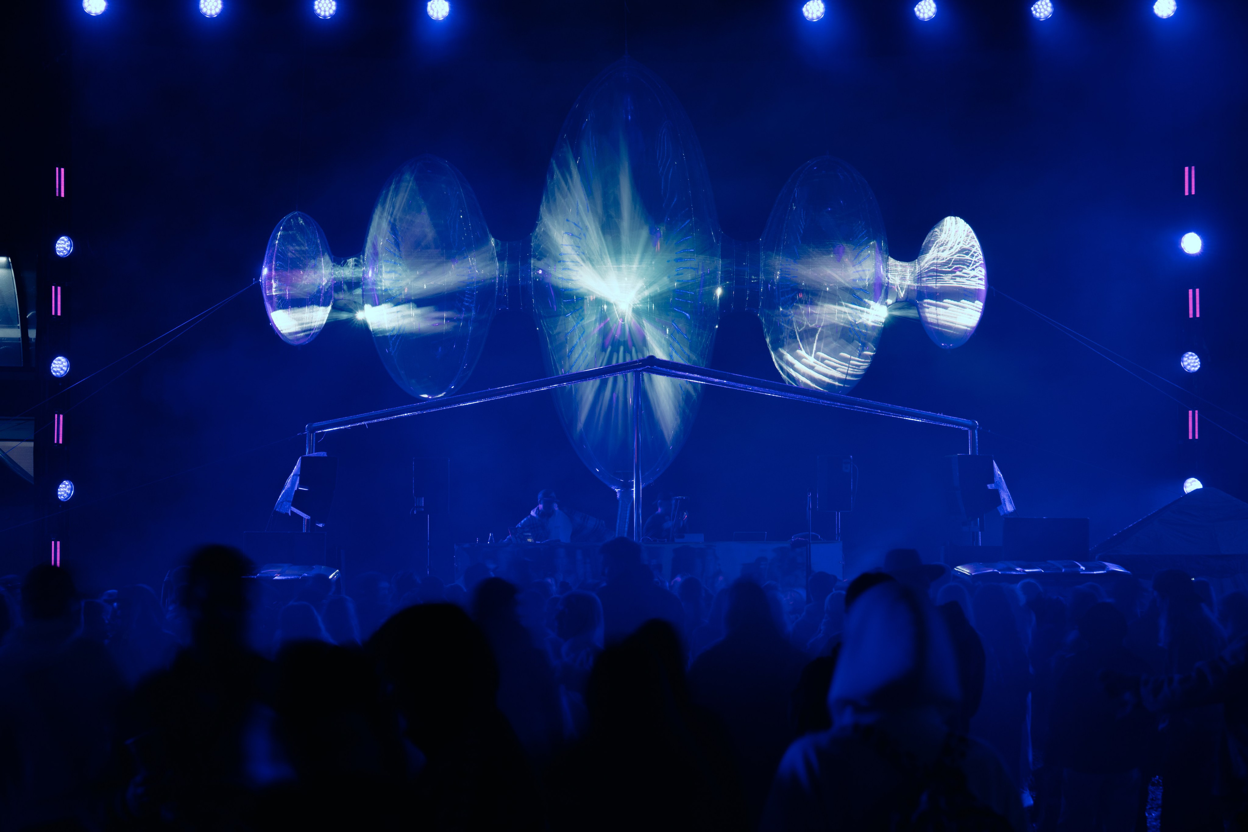 New Star Weekend, SILA SVETA. @tomrus: Рустам Шагиморданов — фотограф