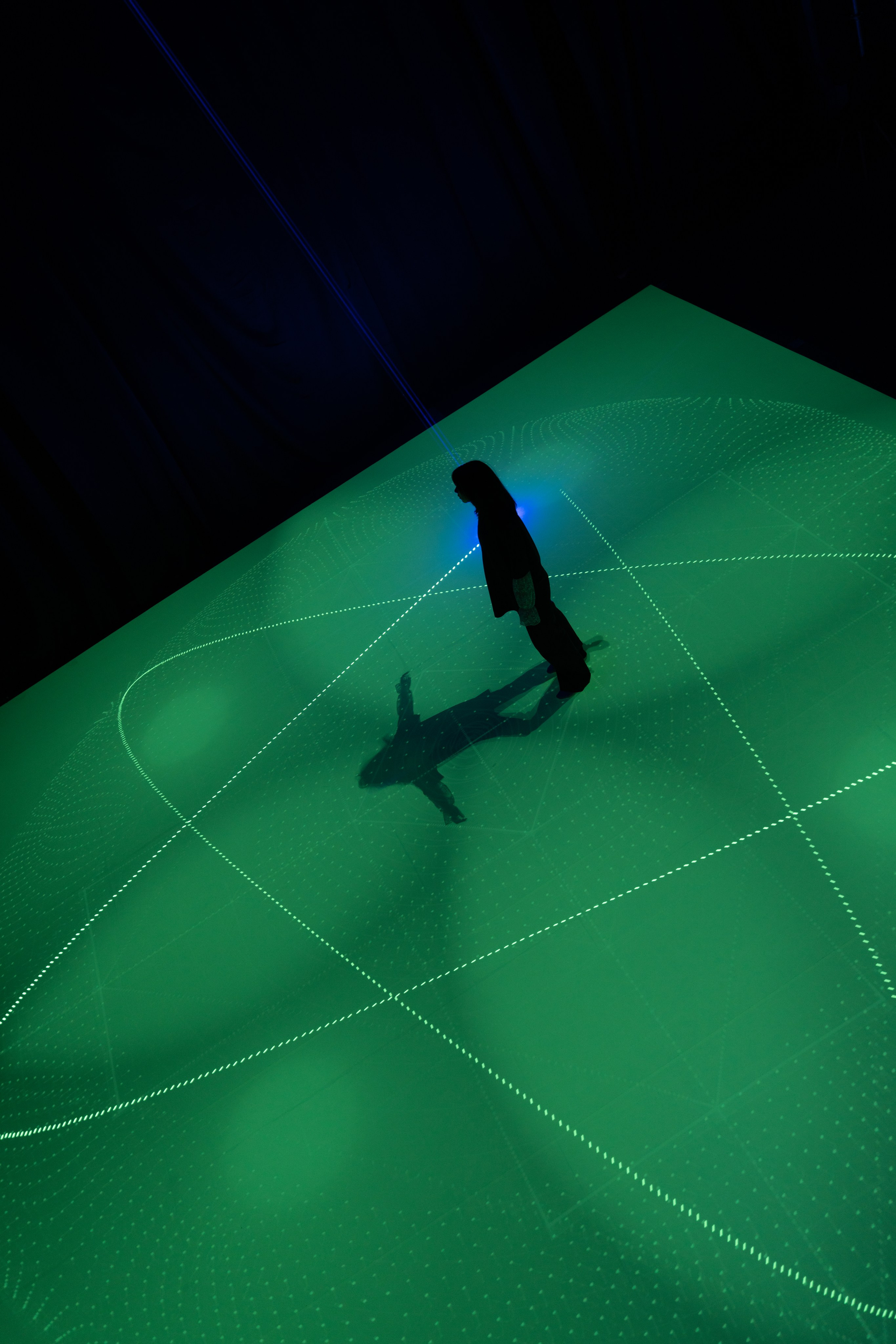 INTERVALS.EXHIBITION. @tomrus: Рустам Шагиморданов — фотограф