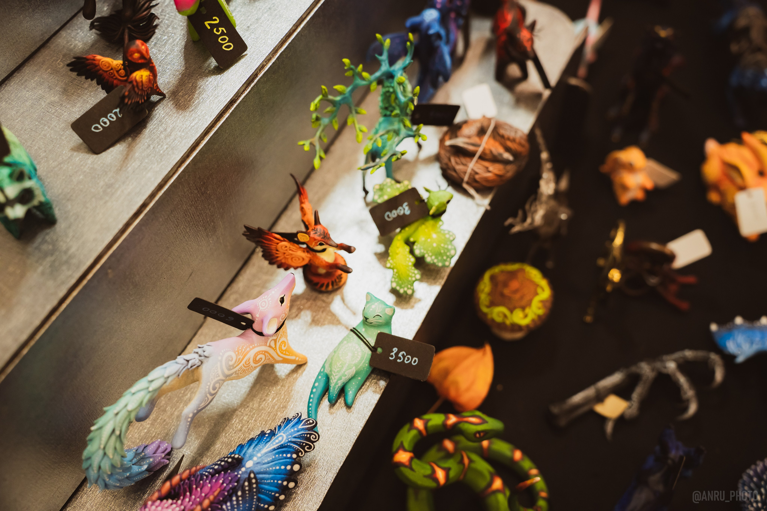 Fox Family fest. Репортажный фотограф Анастасия Рубцова