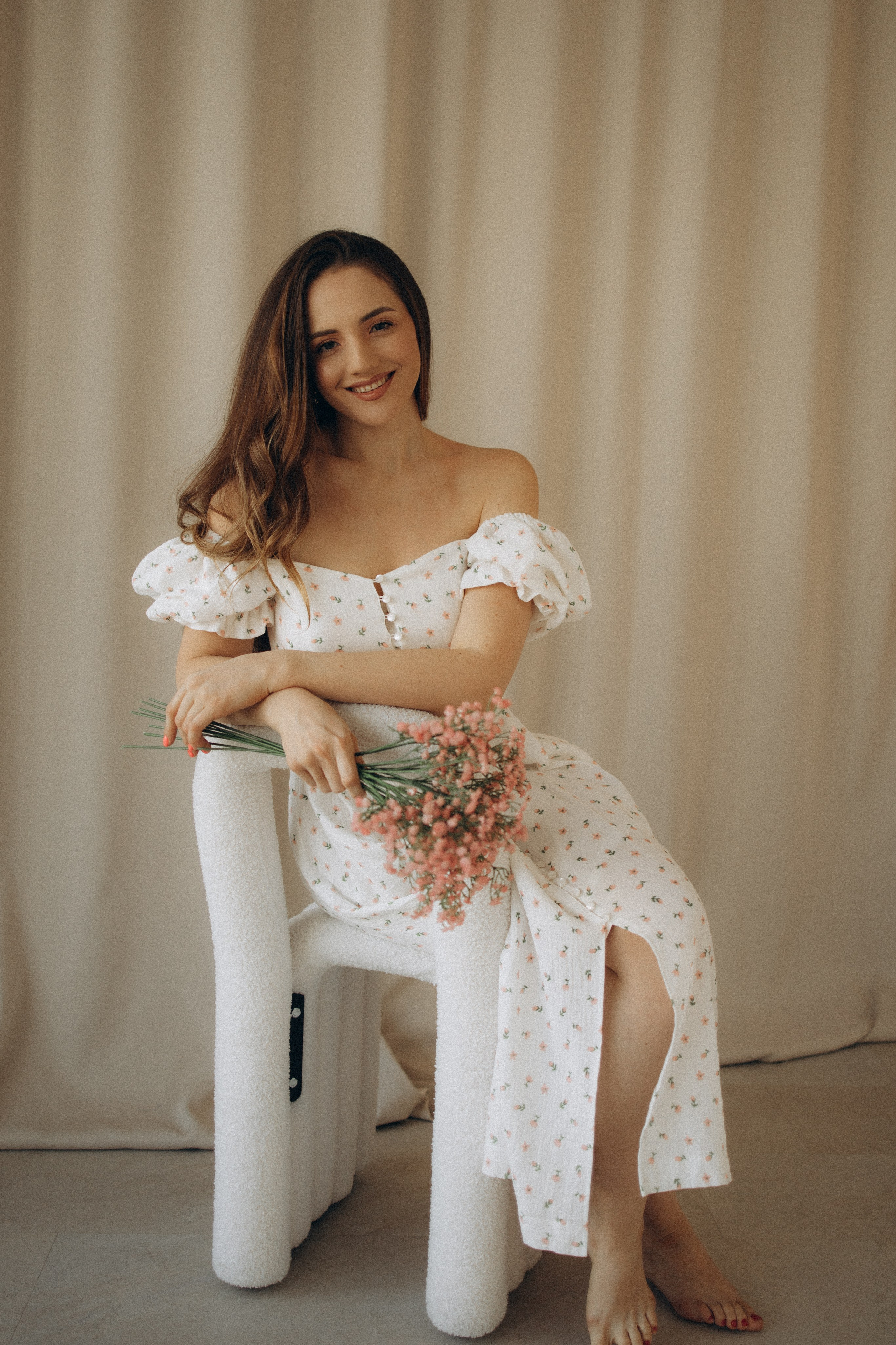 Катерина. Семейный фотограф в Москве Анастасия Шалда