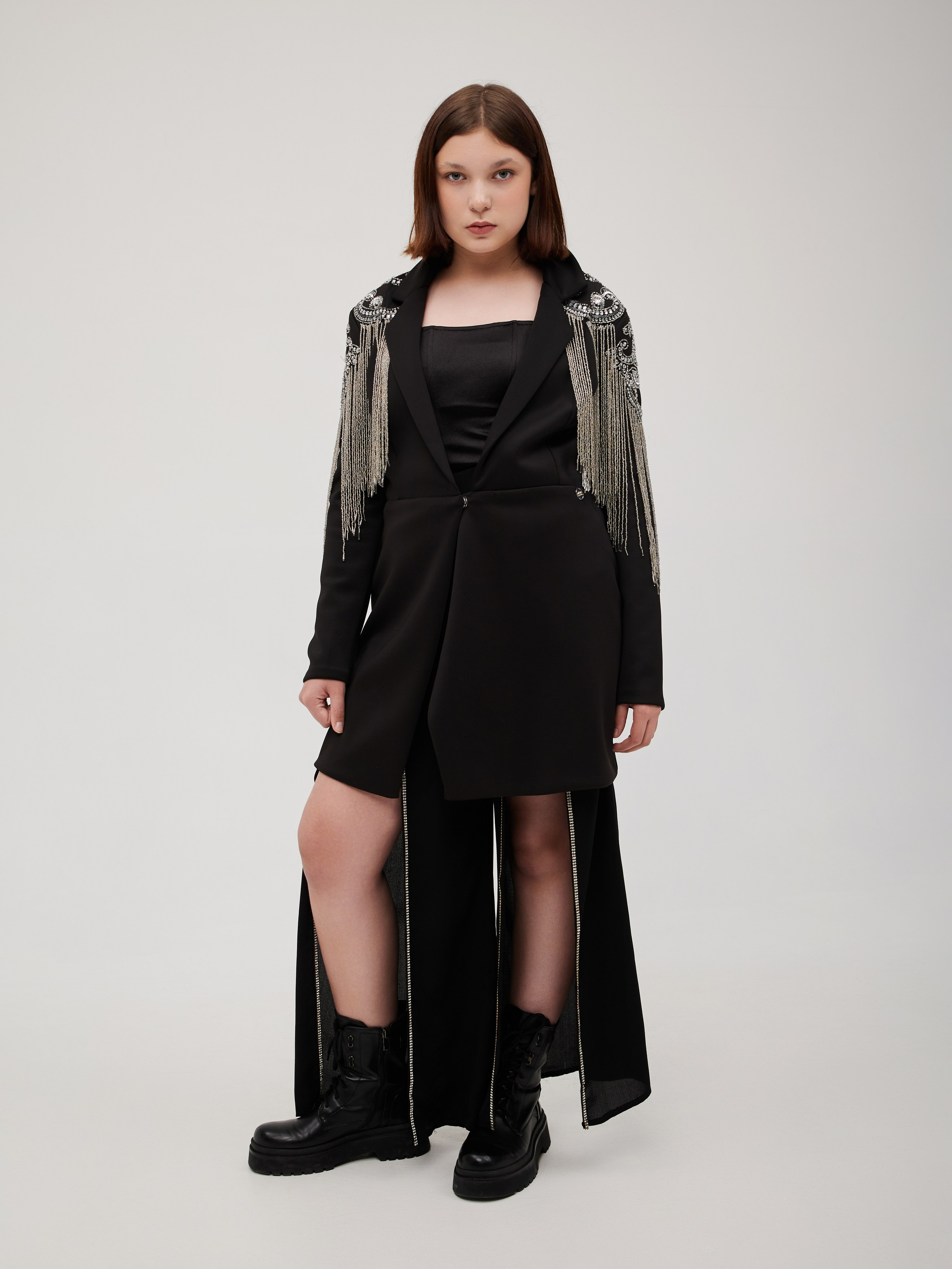 Низямова Маргарита. Promodels