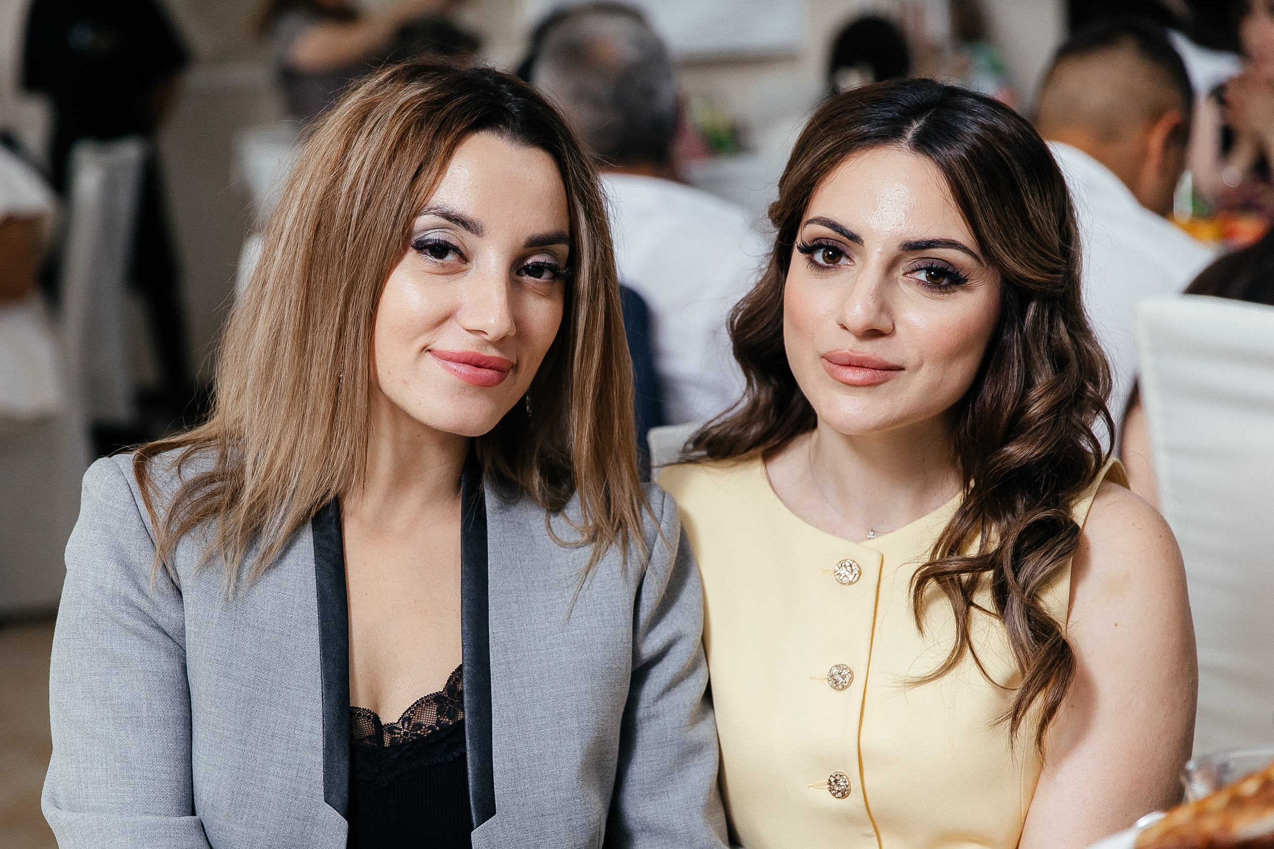 Сетрак и Марианна. Фотограф в Красноярске Надежда Воскресенская