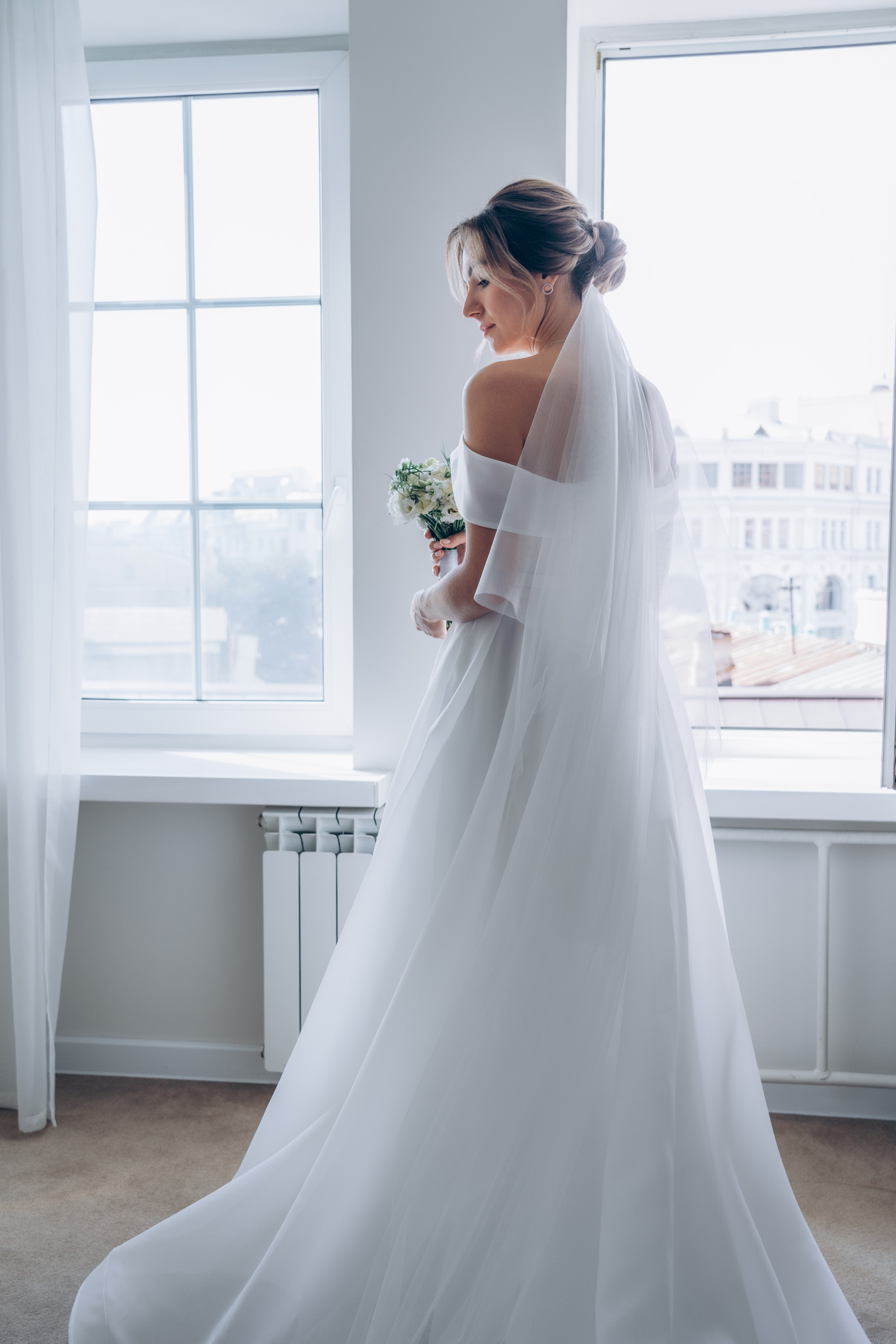 Максим и Анастасия. Фото & Видео Агенство