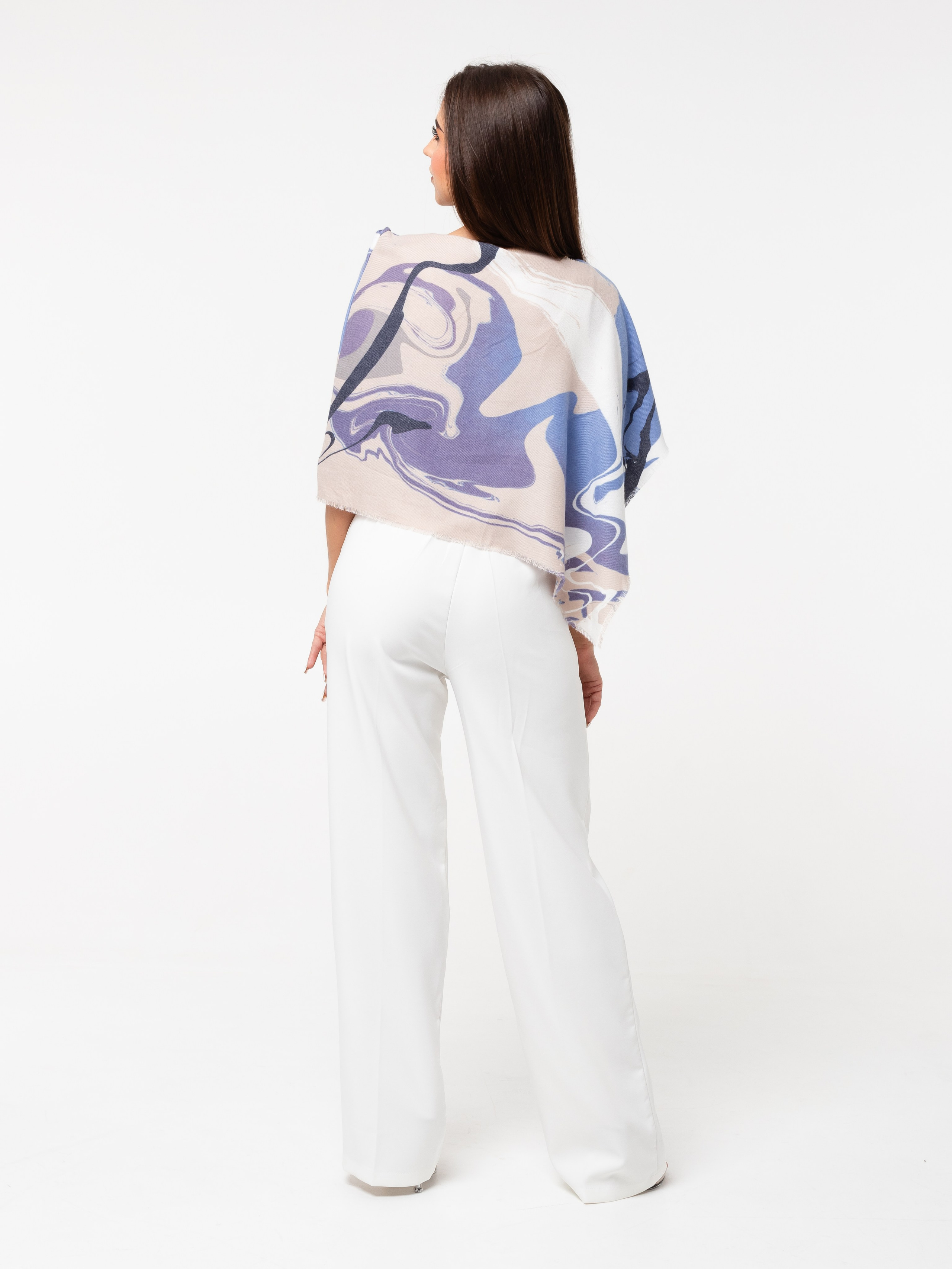 Пончо. Фотограф в Краснодаре Арина Кудряшова