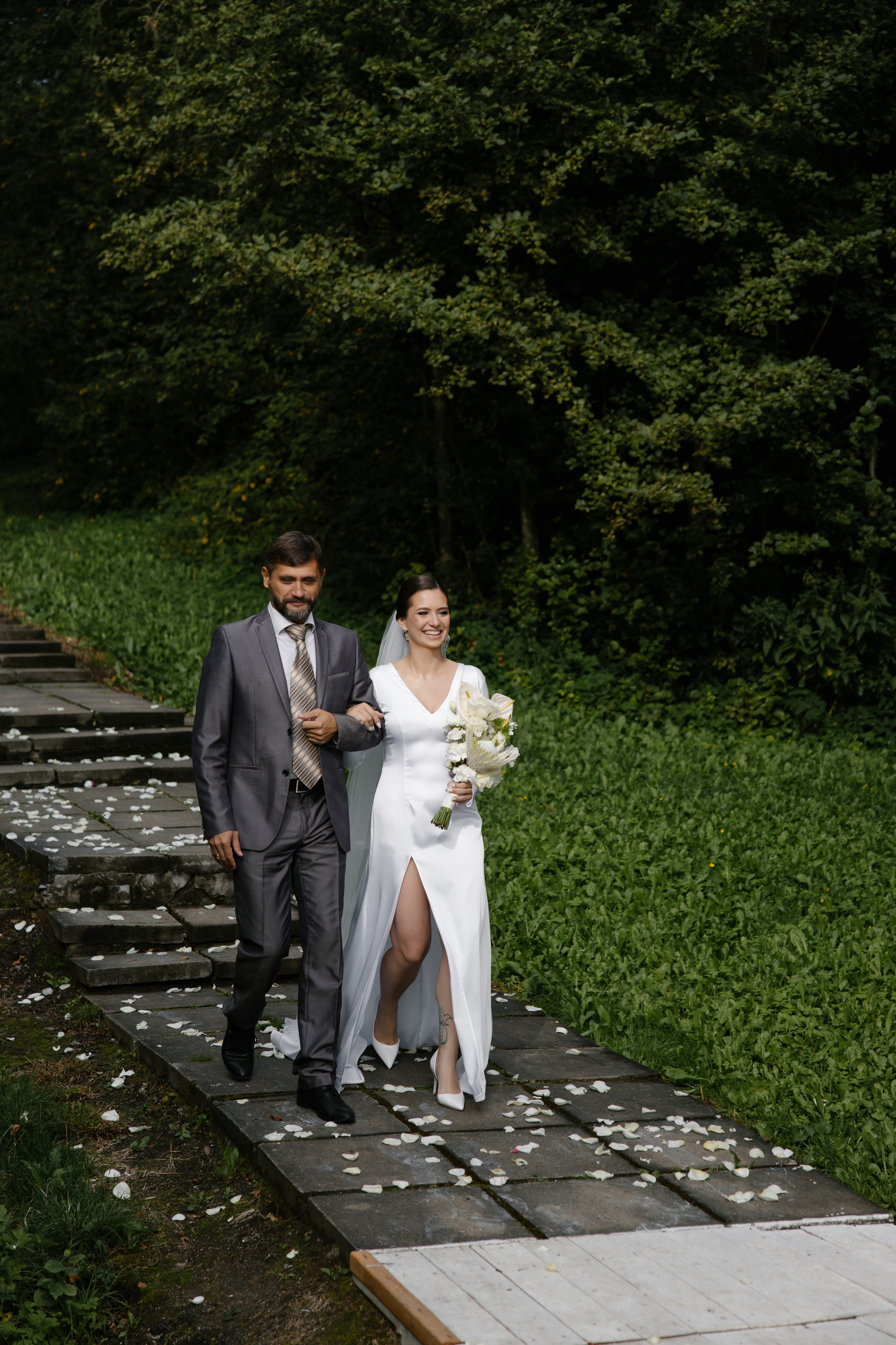 Все начинается с любви. Свадебный фотограф в Калининграде Ольга Пасечник