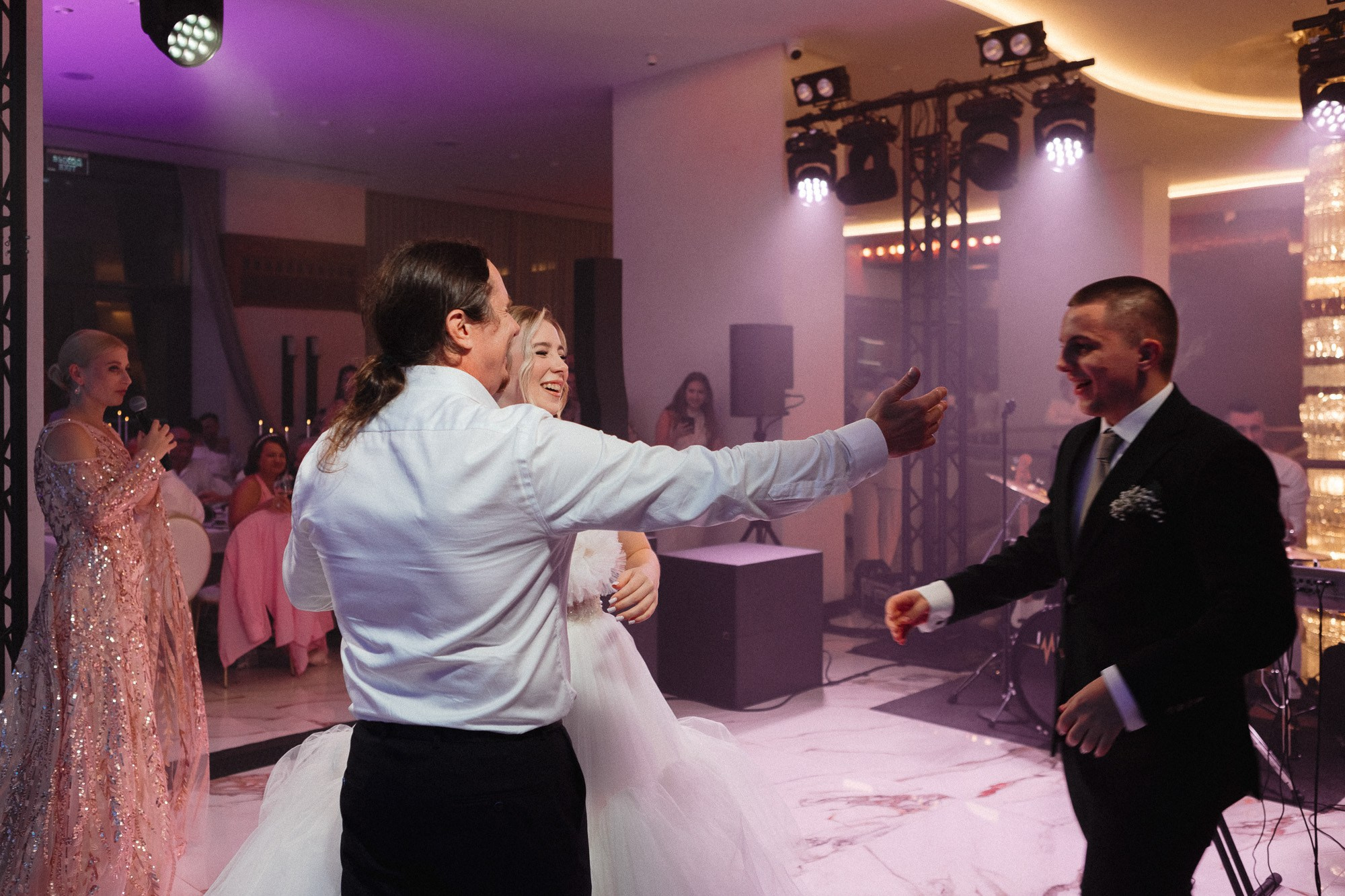 Ярослав и Елизавета — Венчание и Свадьба. Свадебный фотограф, фотосъемка в Крыму, Севастополе, Симферополе, Ялте