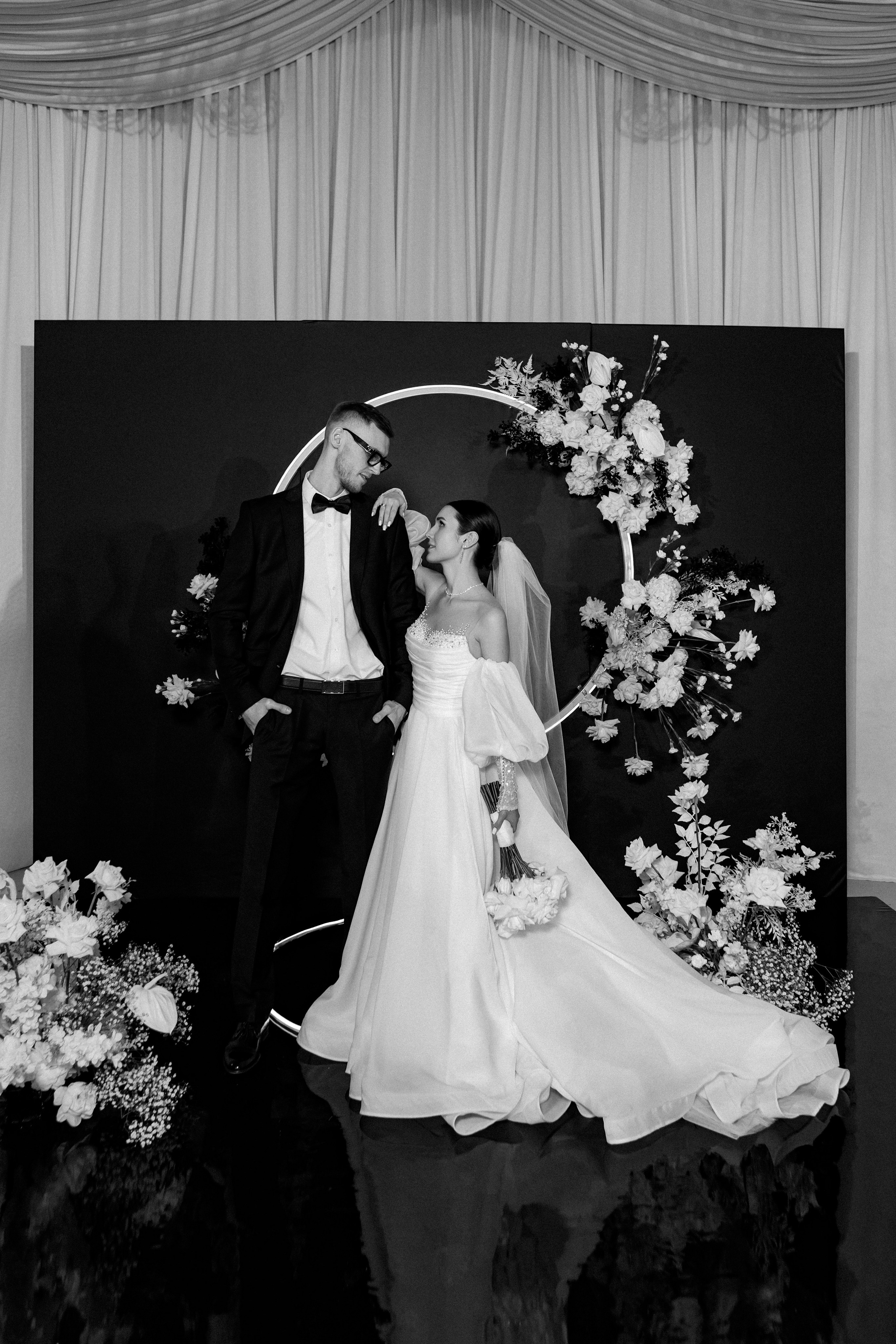 Сергей и Ира — Анонс свадьбы. Свадебный фотограф, фотосъемка в Крыму, Севастополе, Симферополе, Ялте