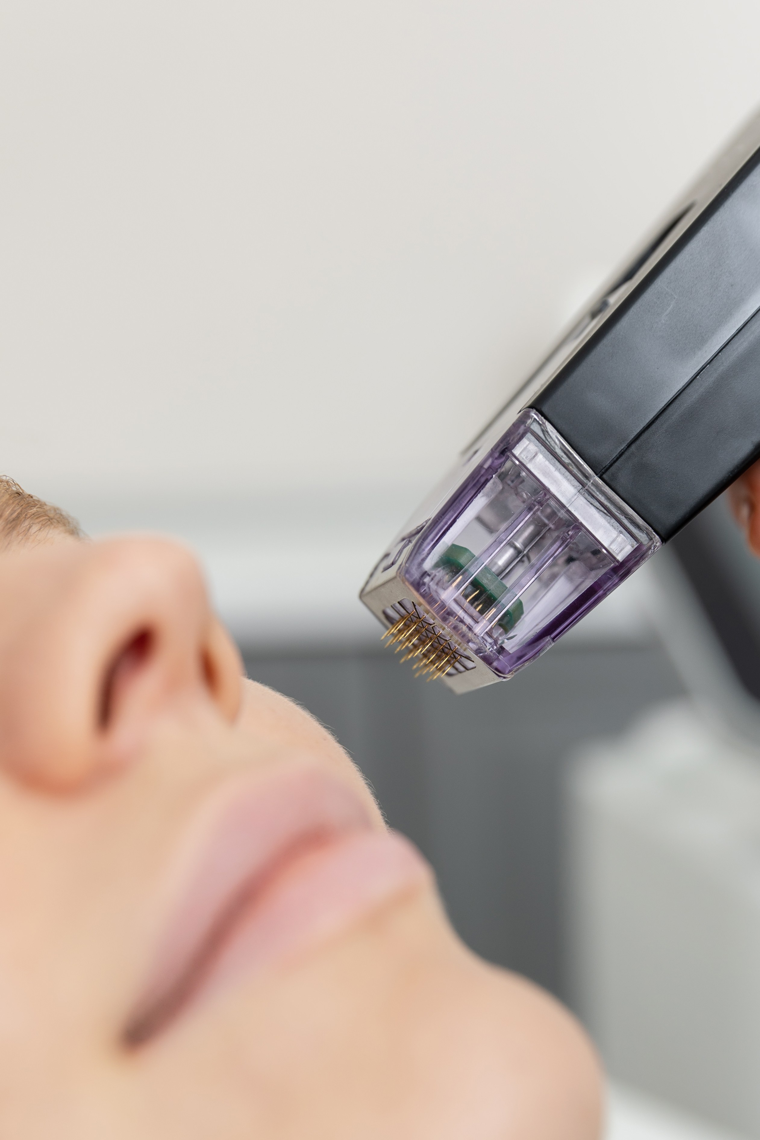 Косметологическая клиника «Косметолоджи премиум». Фотограф в Санкт-Петербурге