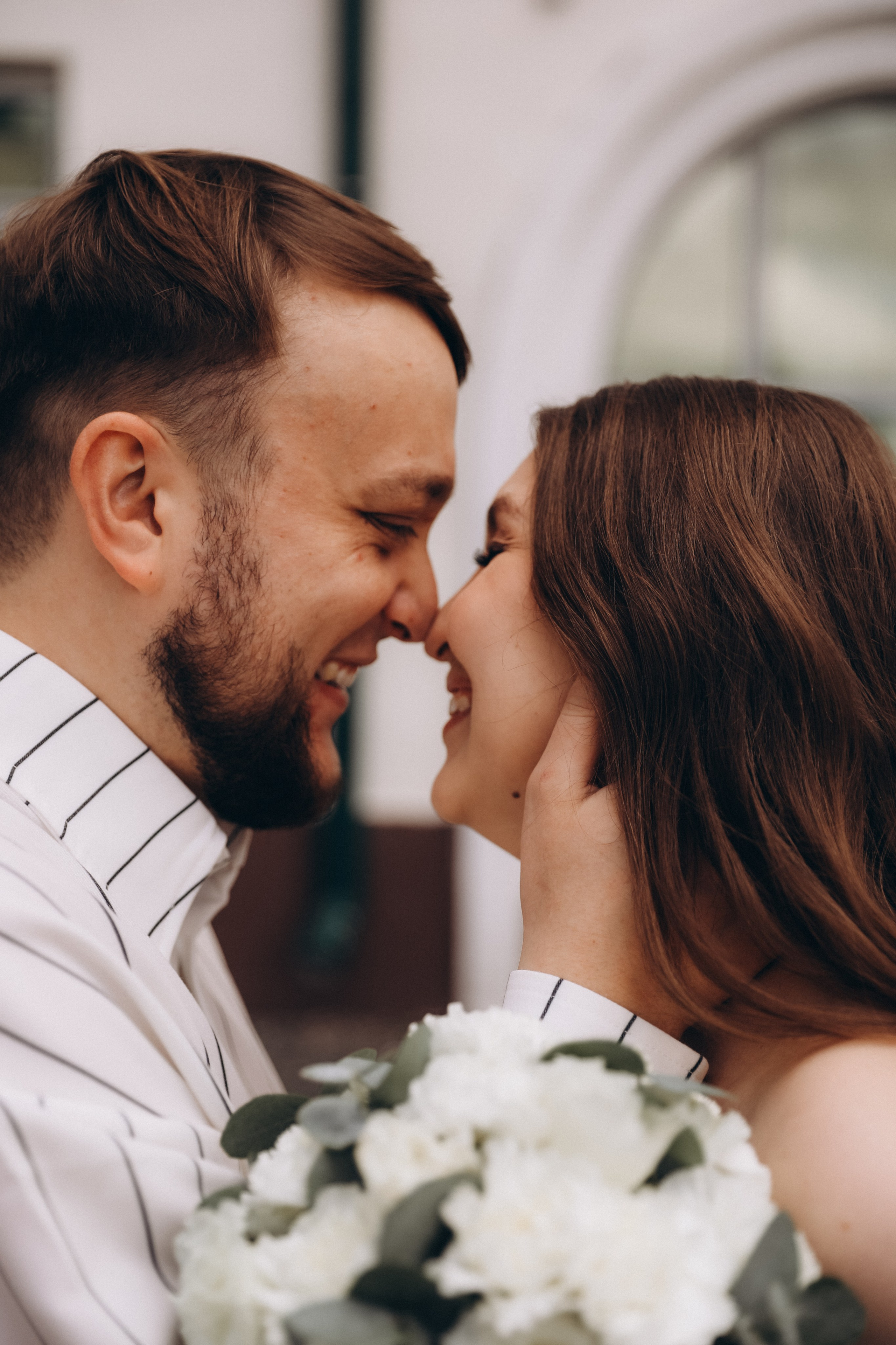 Елена и Никита. Свадебный и семейный фотограф в городе Пенза, Саранск, Ковылкино