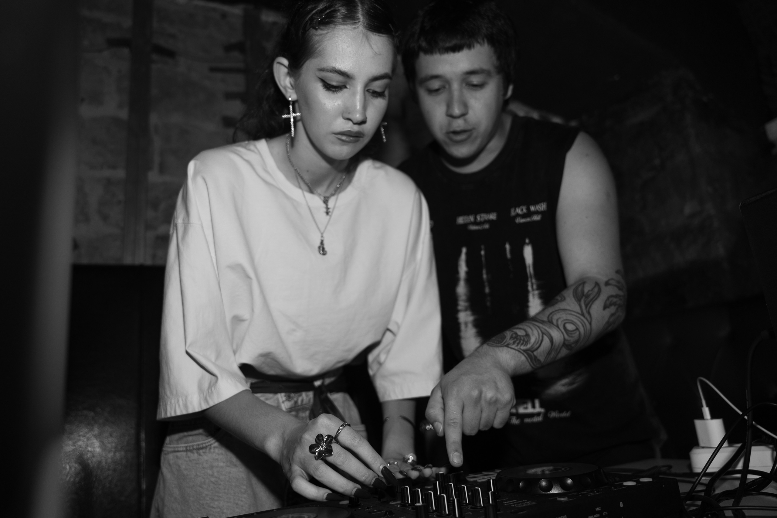 UNDERGROUND. Портретный и репортажный фотограф во Владивостоке и Находке Мельник Анастасия