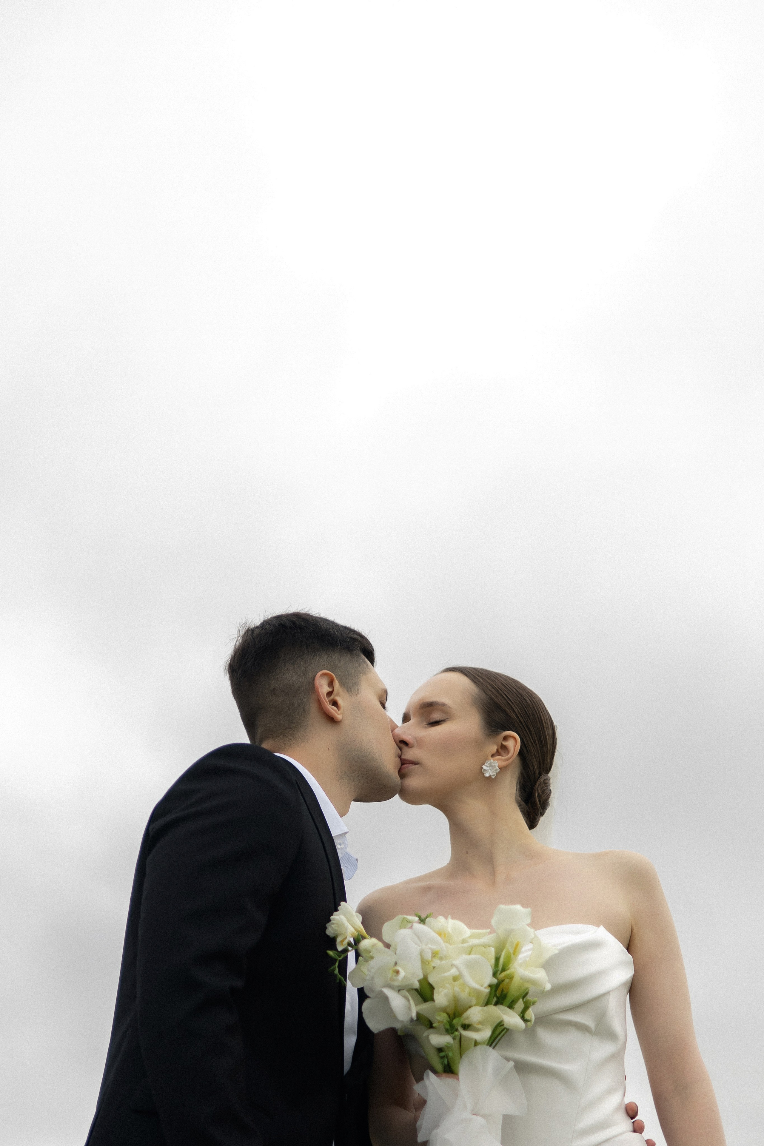 Даша и Миша. Свадебный и семейный фотограф Ракитин Илья