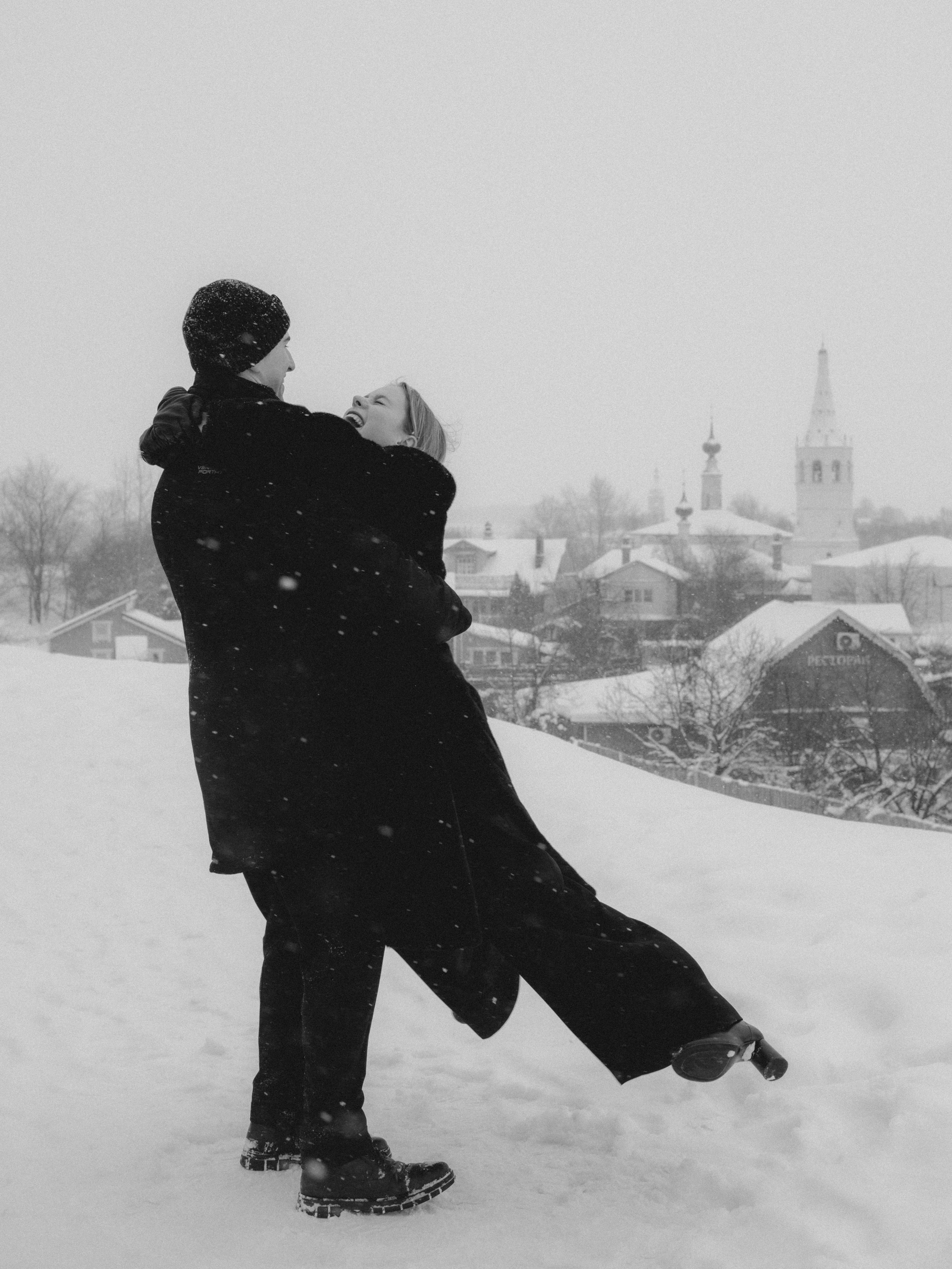 Любовь. Суздаль Душа Даша| Фотограф в Суздале Даша Воронкова