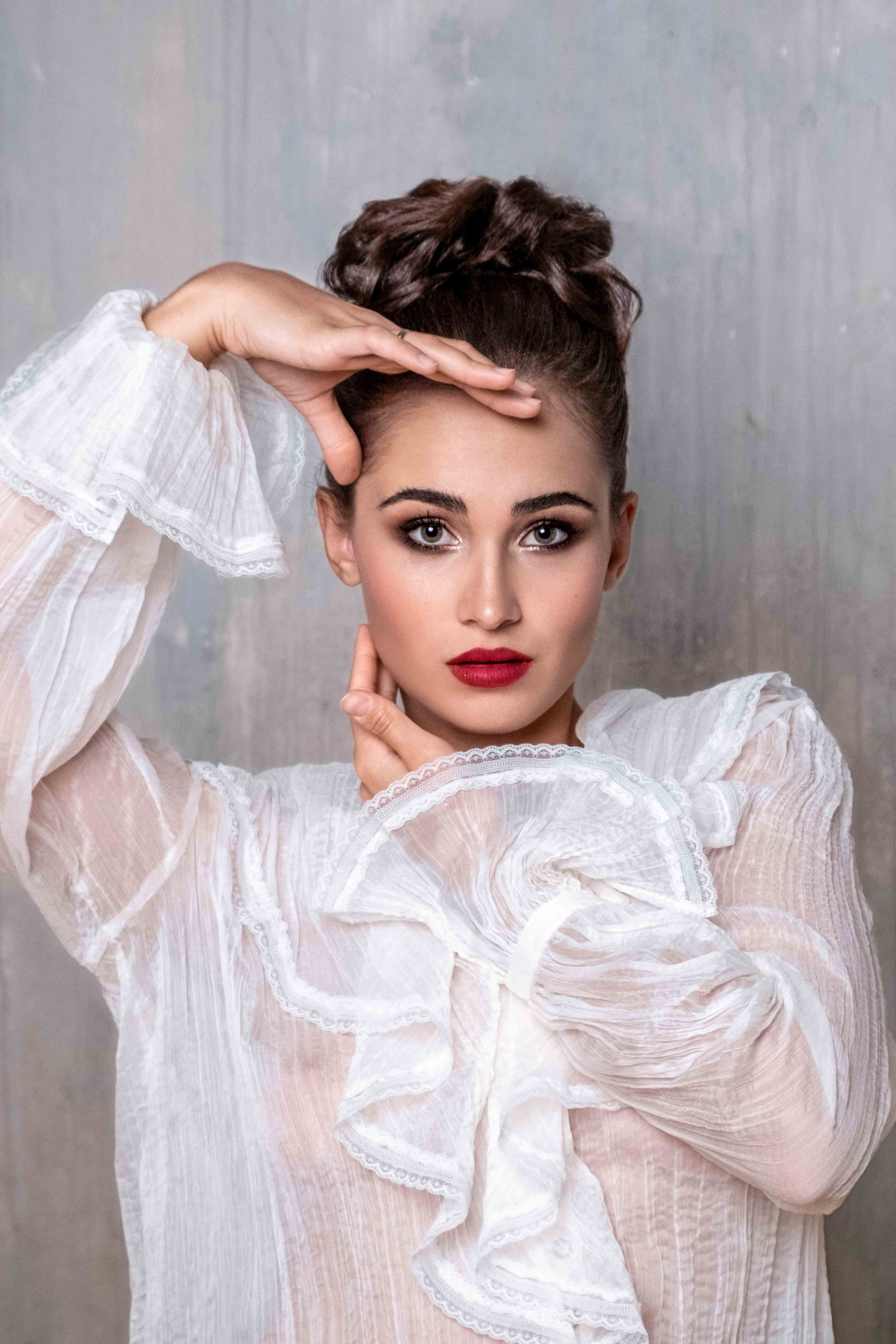 Стилист Визажист Рогатина Анна