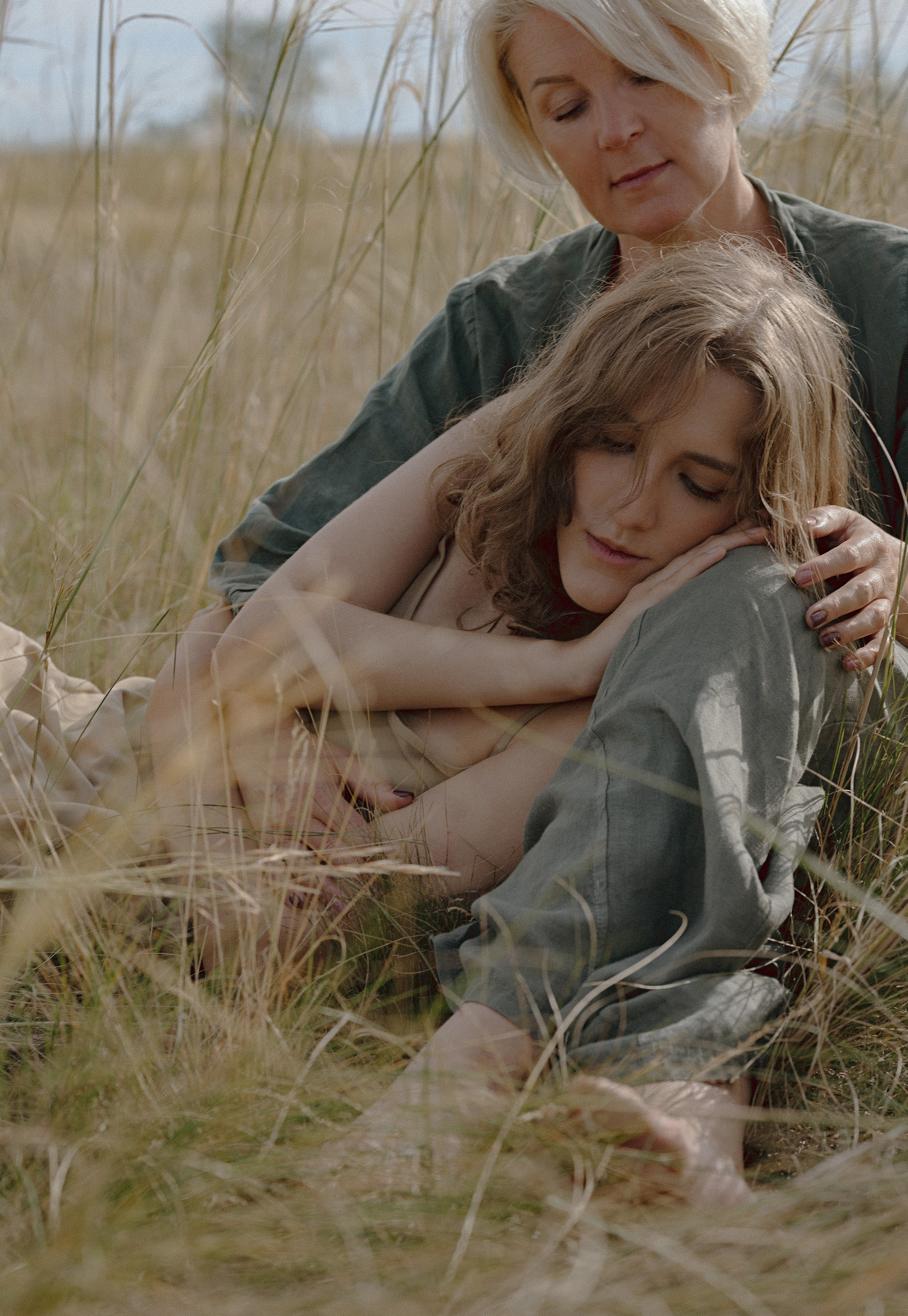 Family. Фотограф Самара