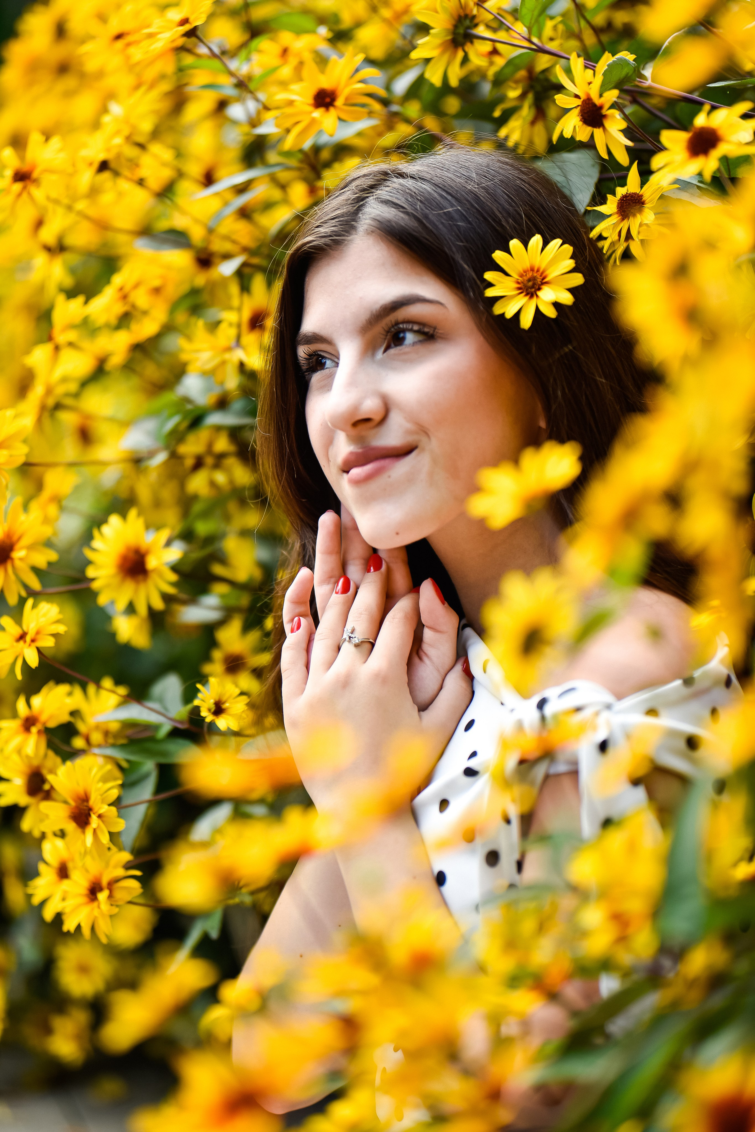 Фотосессия на природе в Самаре и Самарской области