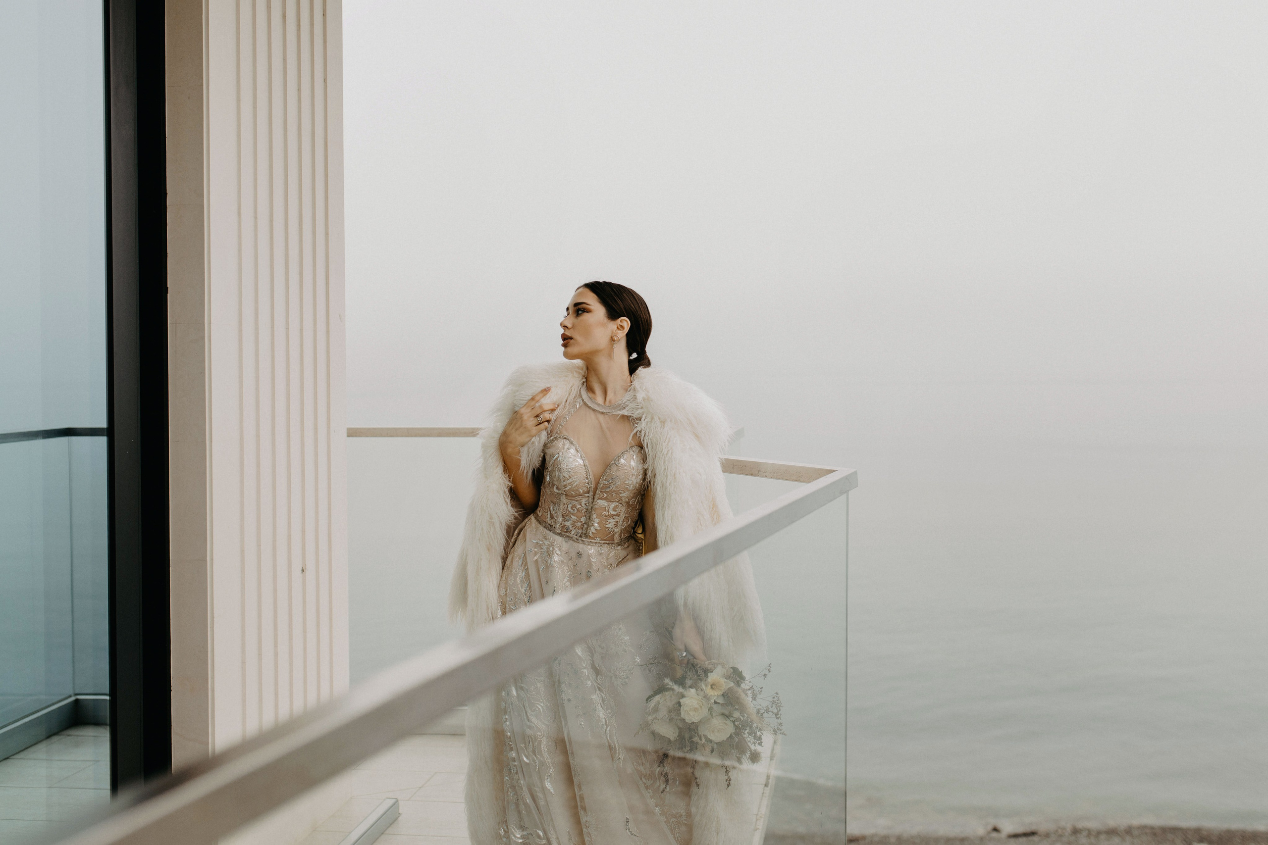 Свадебная серия г. Сочи. Свадебный и семейный фотограф во Владимире Белашова Анастасия