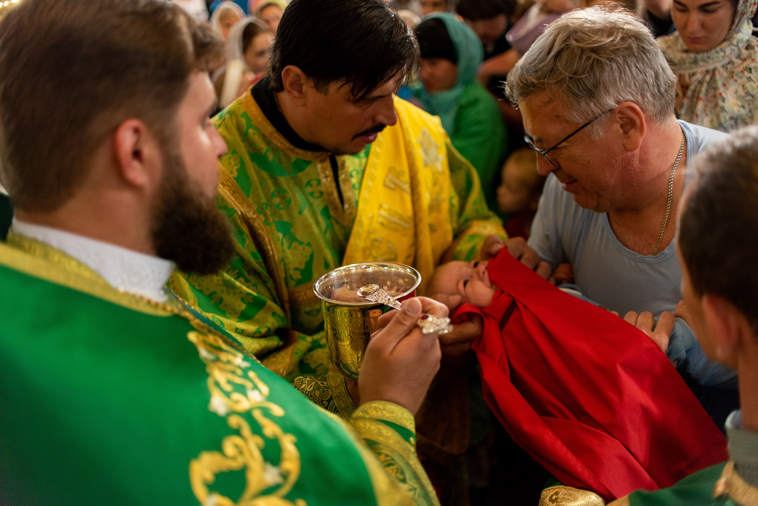 Троица 4.06.2023. Семейный и свадебный фотограф в Феодосии и Коктебеле
