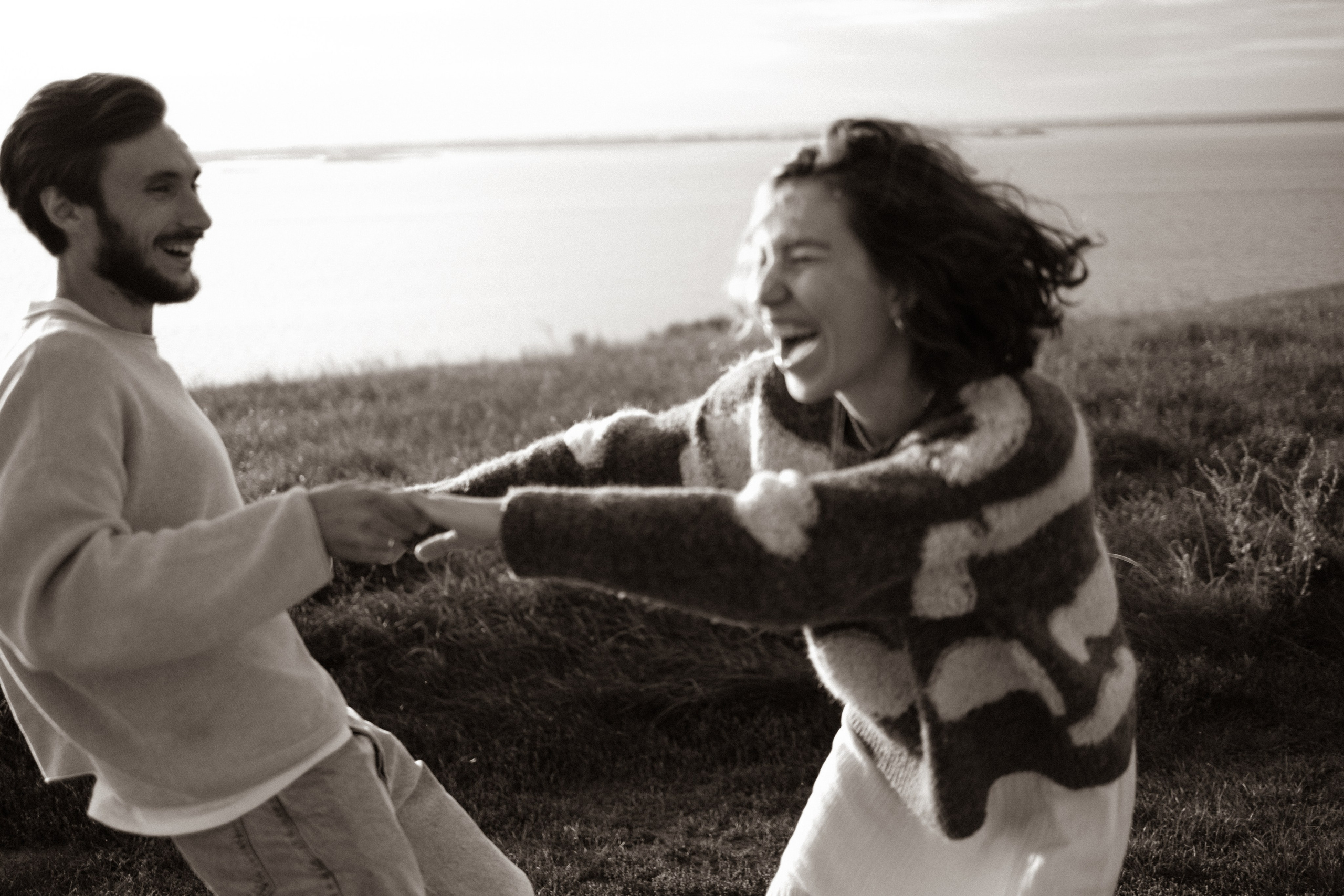 На смотровой. Фотограф Зарина. Казань