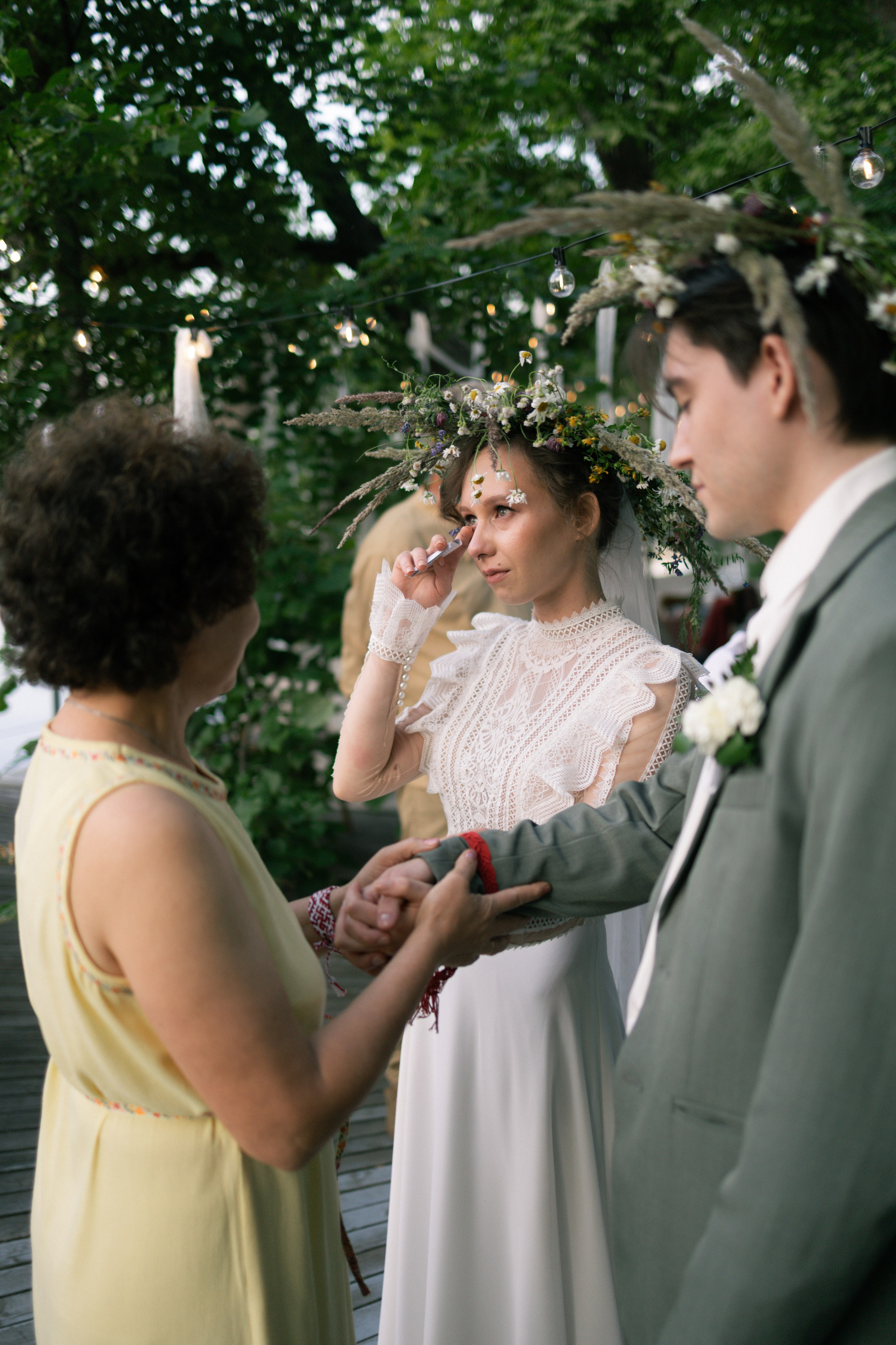 Даша и Максим. Камерный банкет | 07.07.2025. Фотограф Зарина. Казань