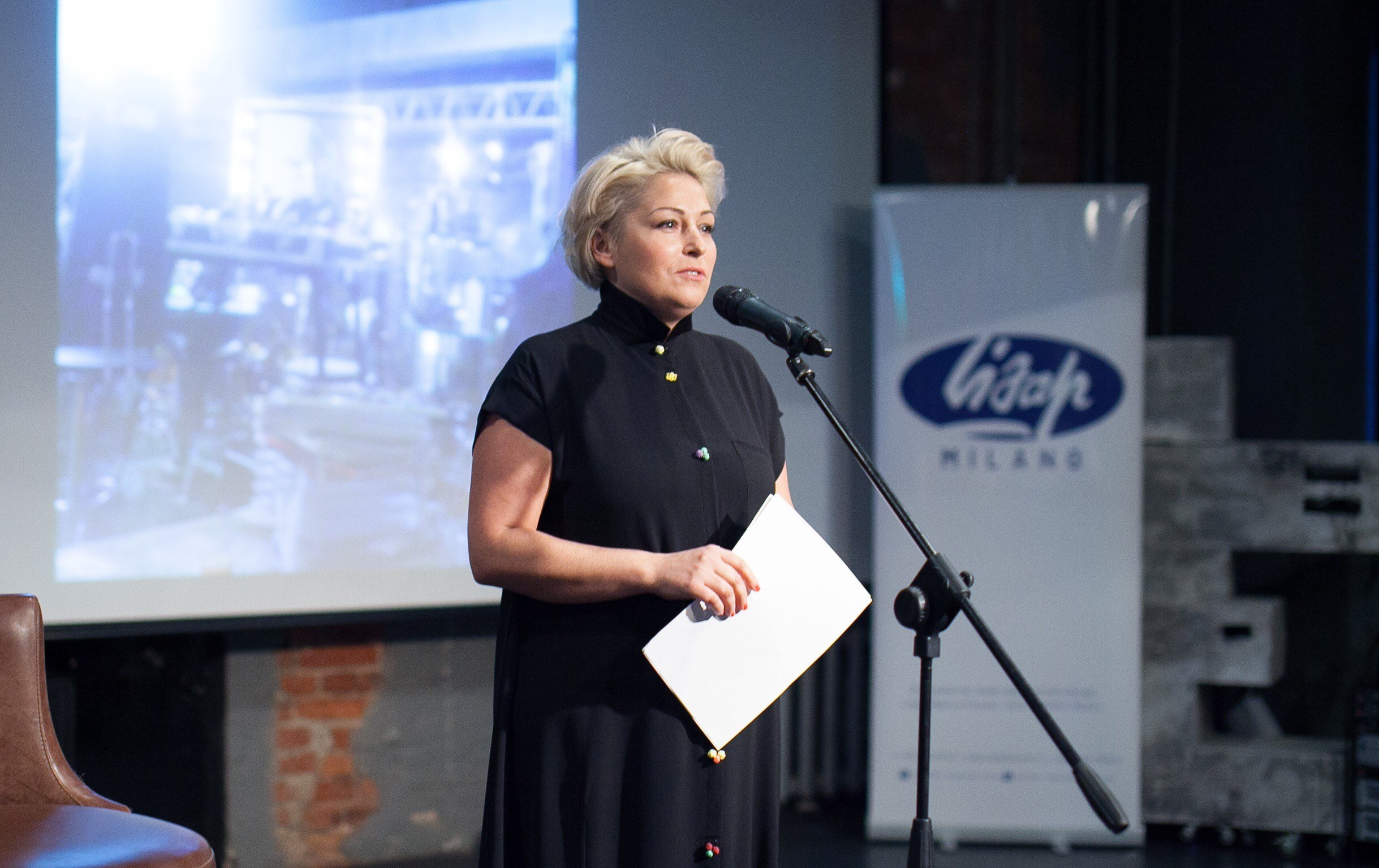 Платформа iQ стиля. Татьяна Стафорова