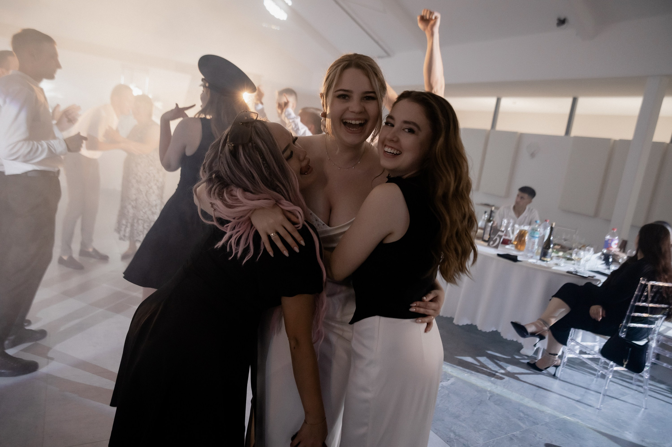 Алексей и Анастасия. Фотограф Анна Пятак